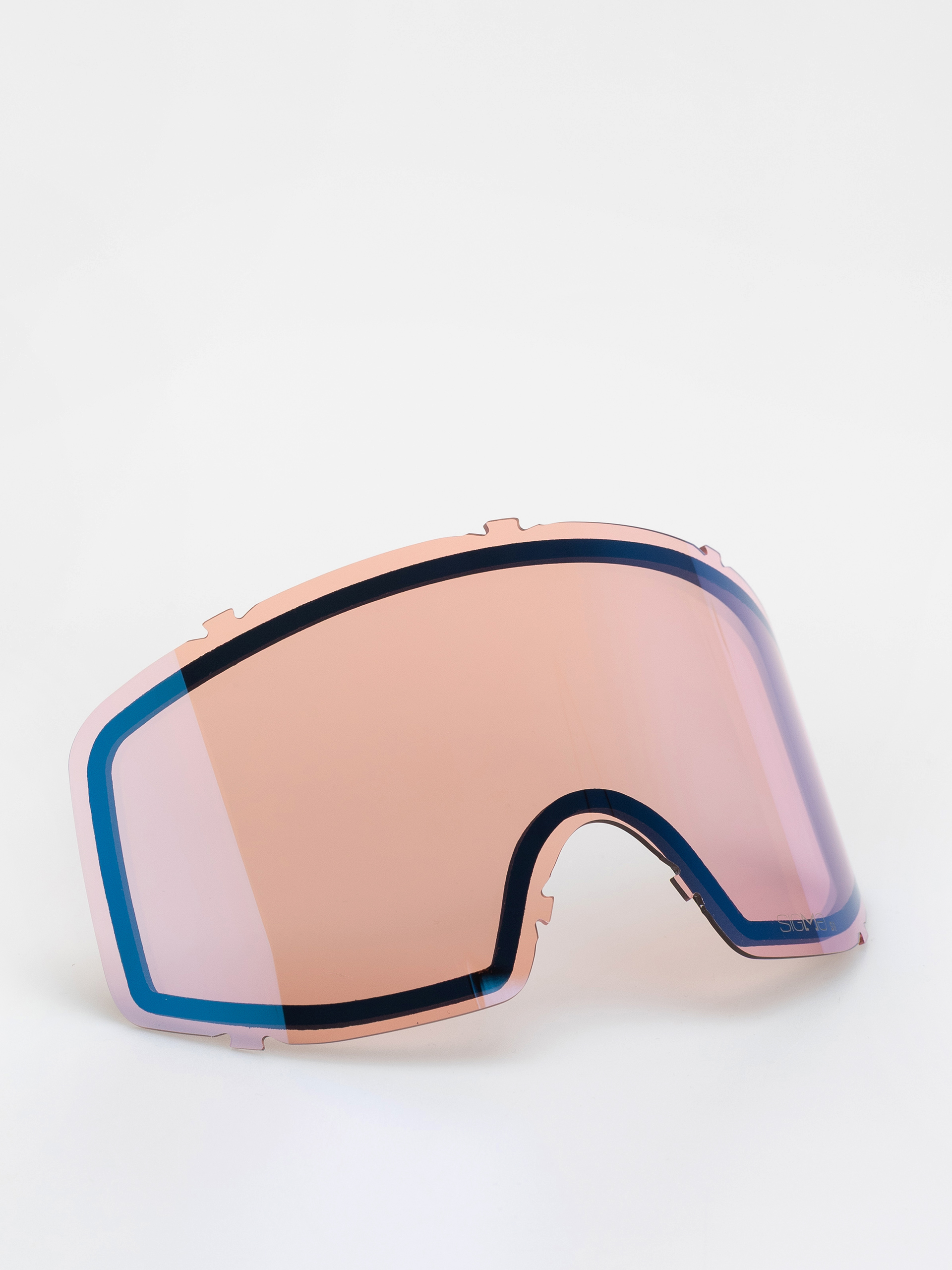 Ochelari pentru snowboard Salomon Sentry Pro Sigma (race bl/pr/lb)