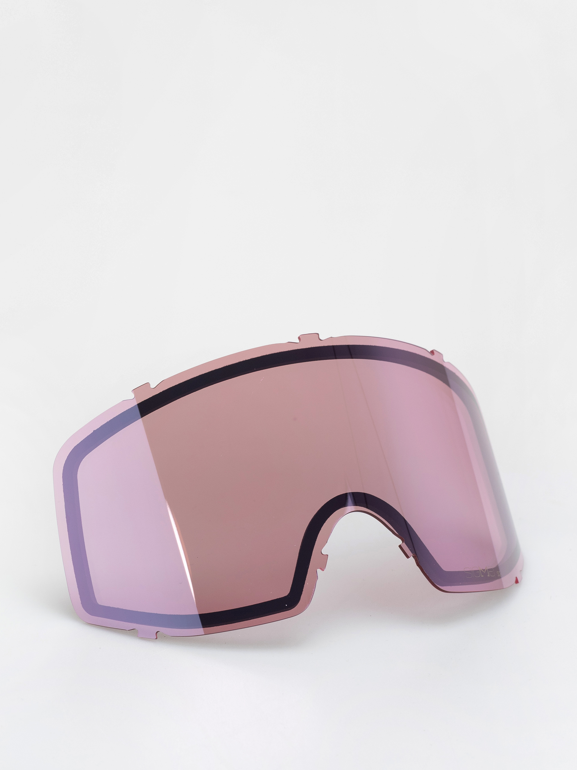 Ochelari pentru snowboard Salomon Sentry Pro Sigma (bk tie/gm/sp)
