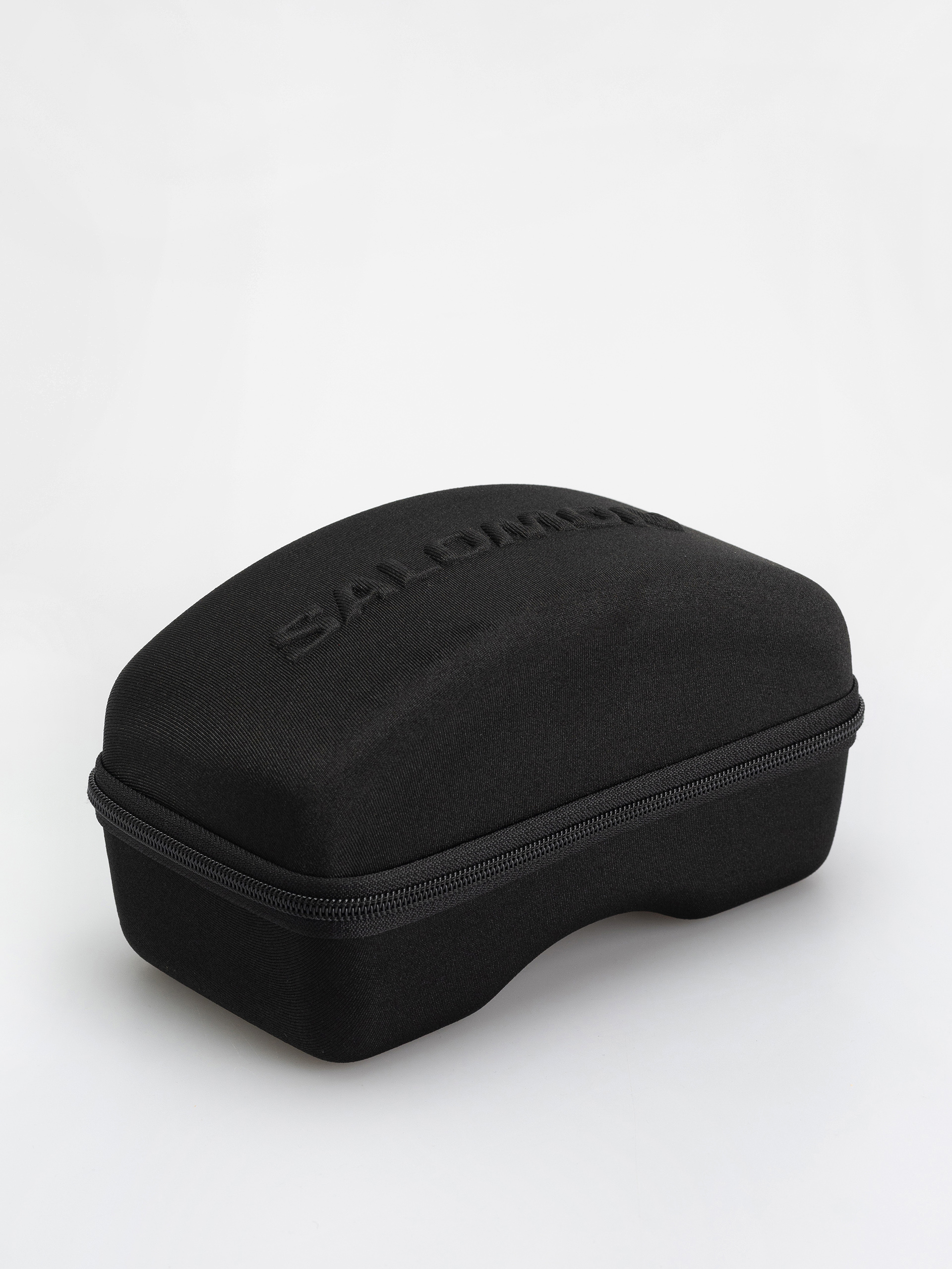Ochelari pentru snowboard Salomon Sentry Pro Sigma (bk tie/gm/sp)