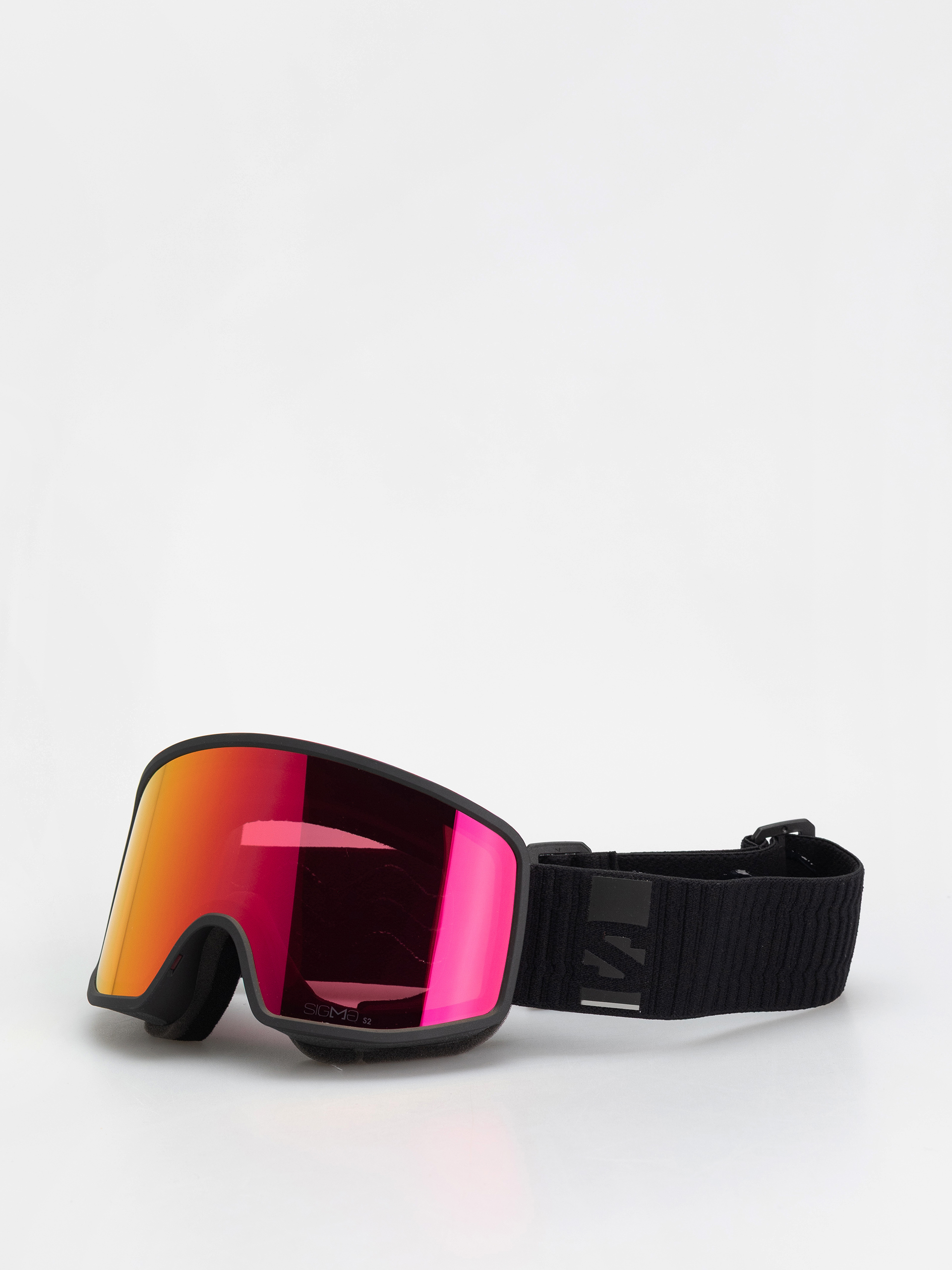 Ochelari pentru snowboard Salomon Sentry Pro Sigma (black/pr)