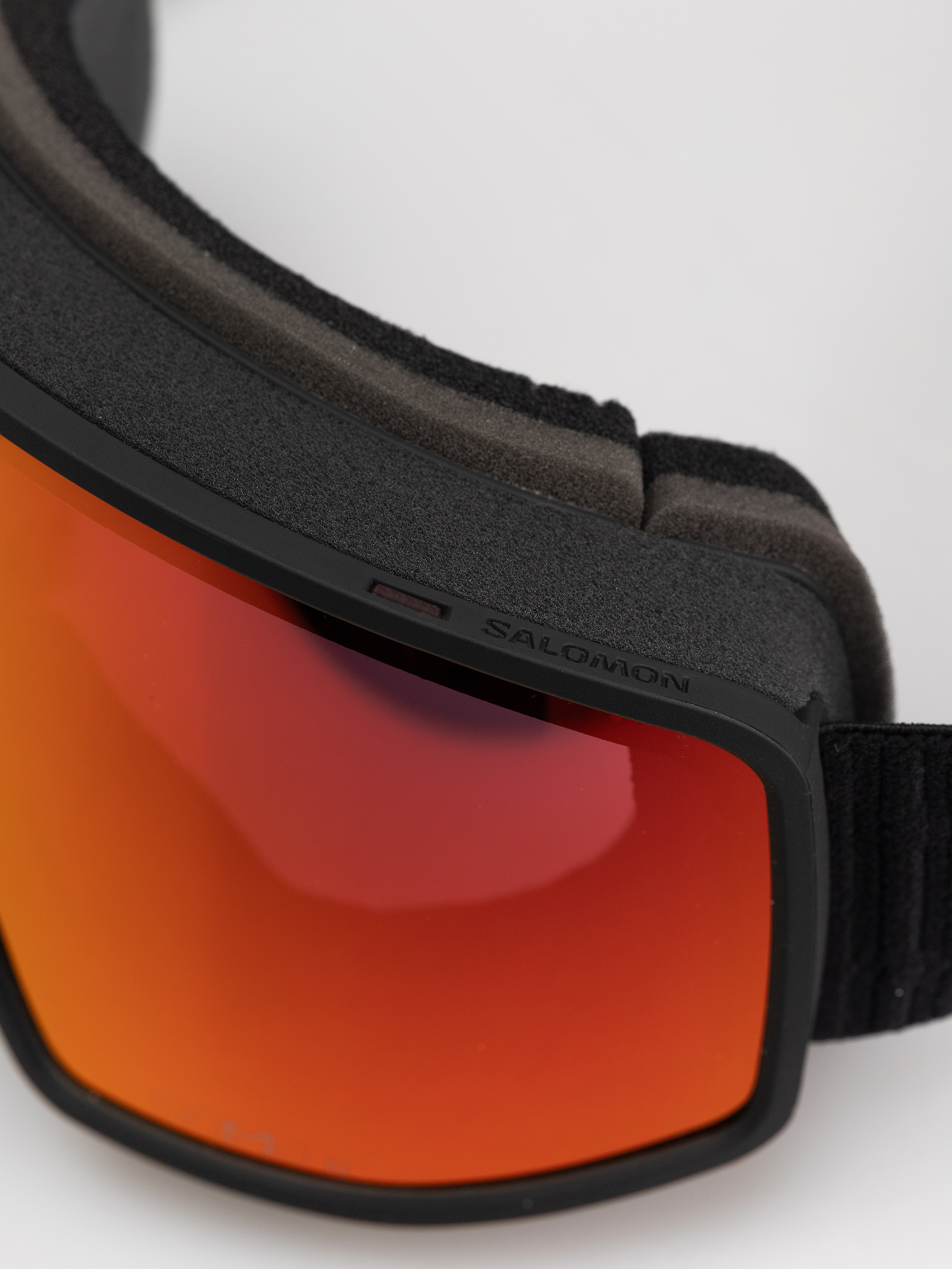 Ochelari pentru snowboard Salomon Sentry Pro Sigma (black/pr)