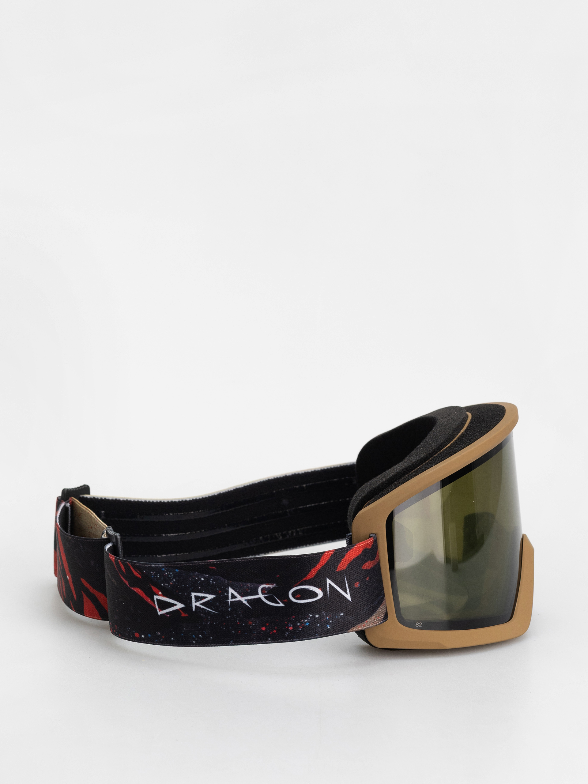 Ochelari pentru snowboard Dragon DX3 L OTG (iguchilite25/lumalens dark smoke)