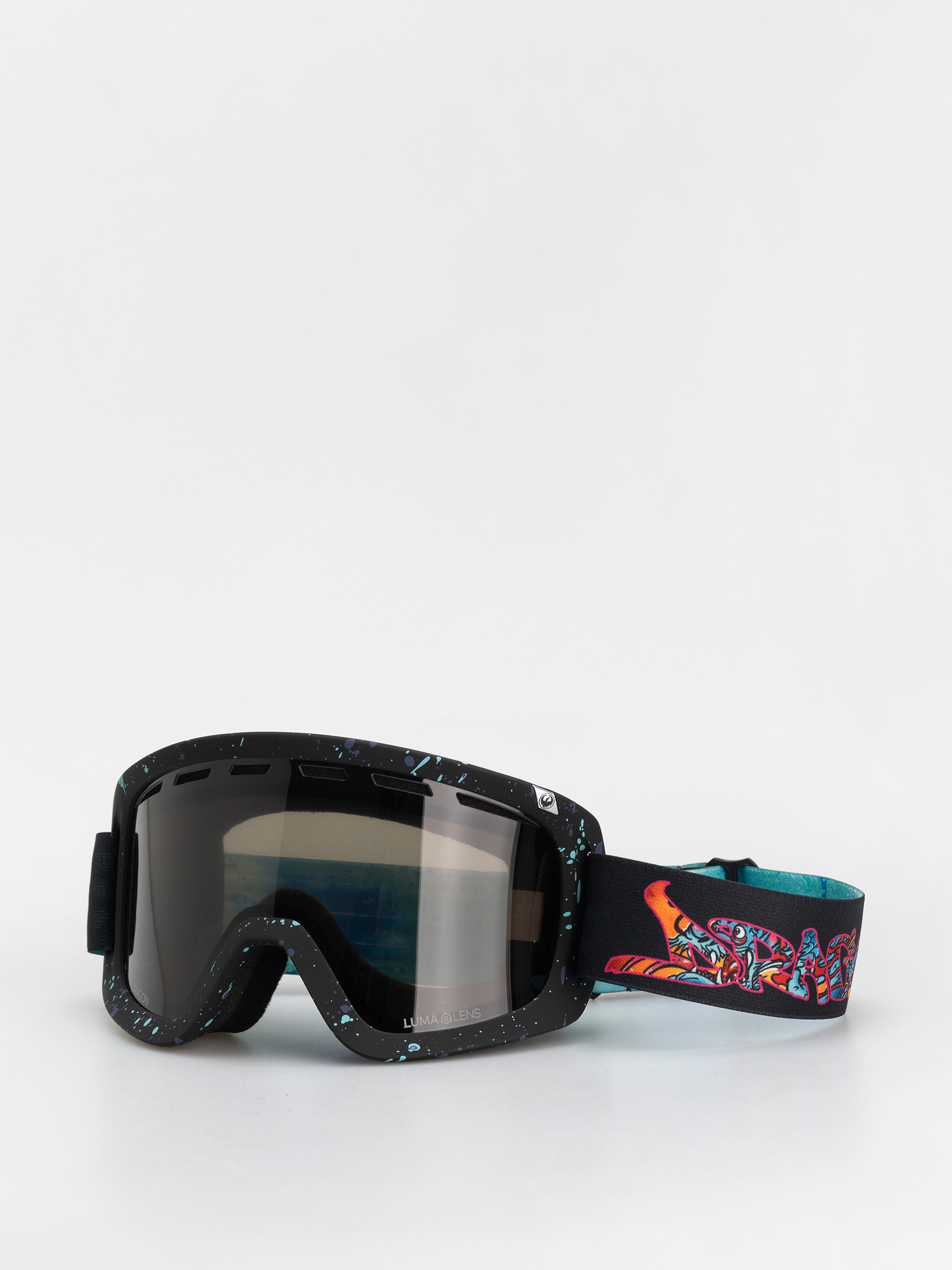 Ochelari pentru snowboard Dragon D1 OTG