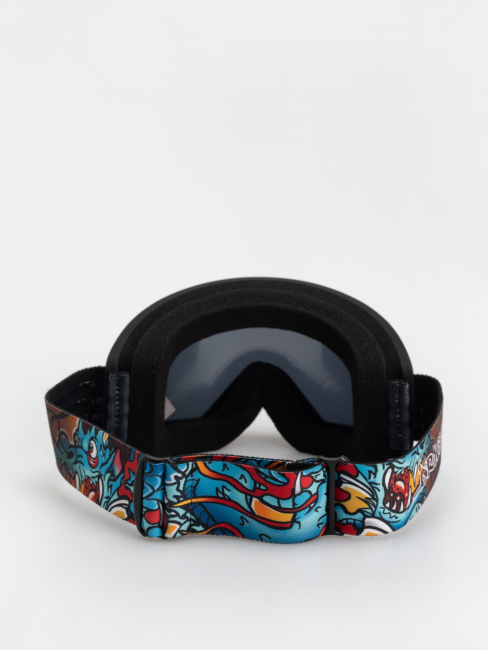 Ochelari pentru snowboard Dragon DX3 OTG (dragonsbreath/lumalens midnight)