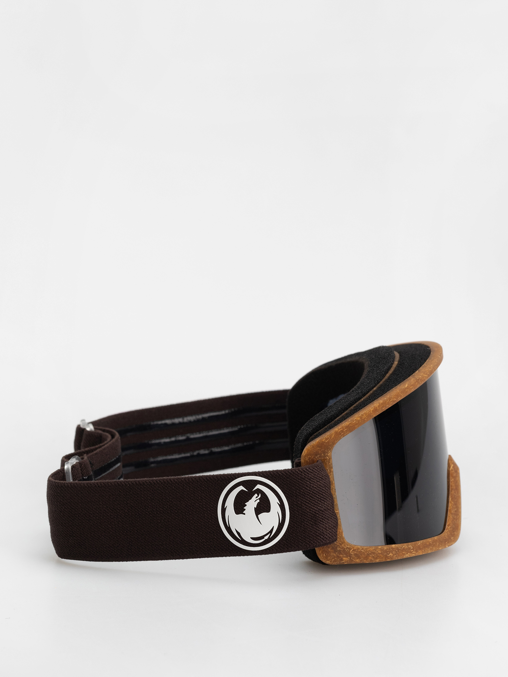 Ochelari pentru snowboard Dragon DX3 OTG (rawdark/lumalens midnight)