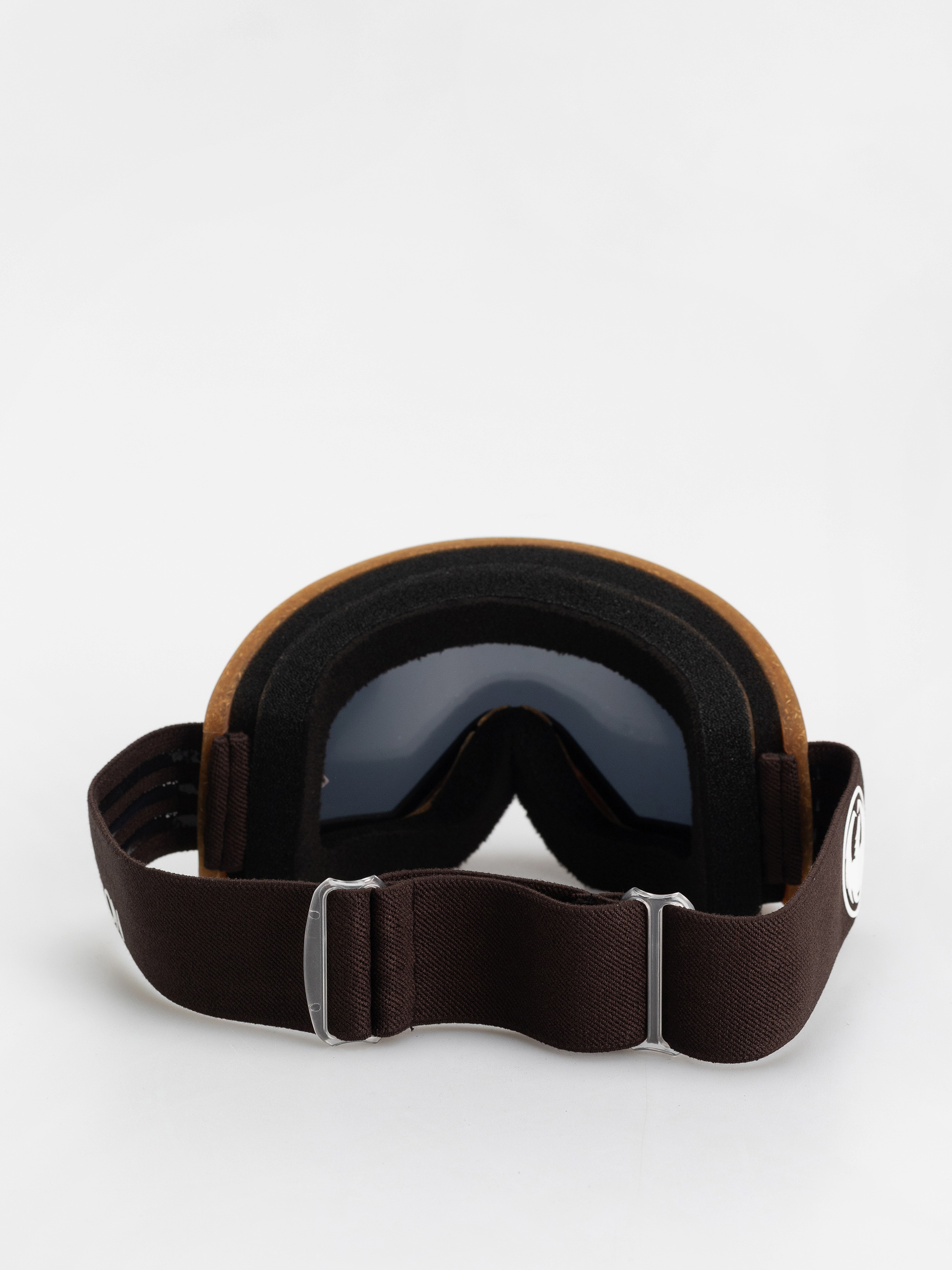 Ochelari pentru snowboard Dragon DX3 OTG (rawdark/lumalens midnight)