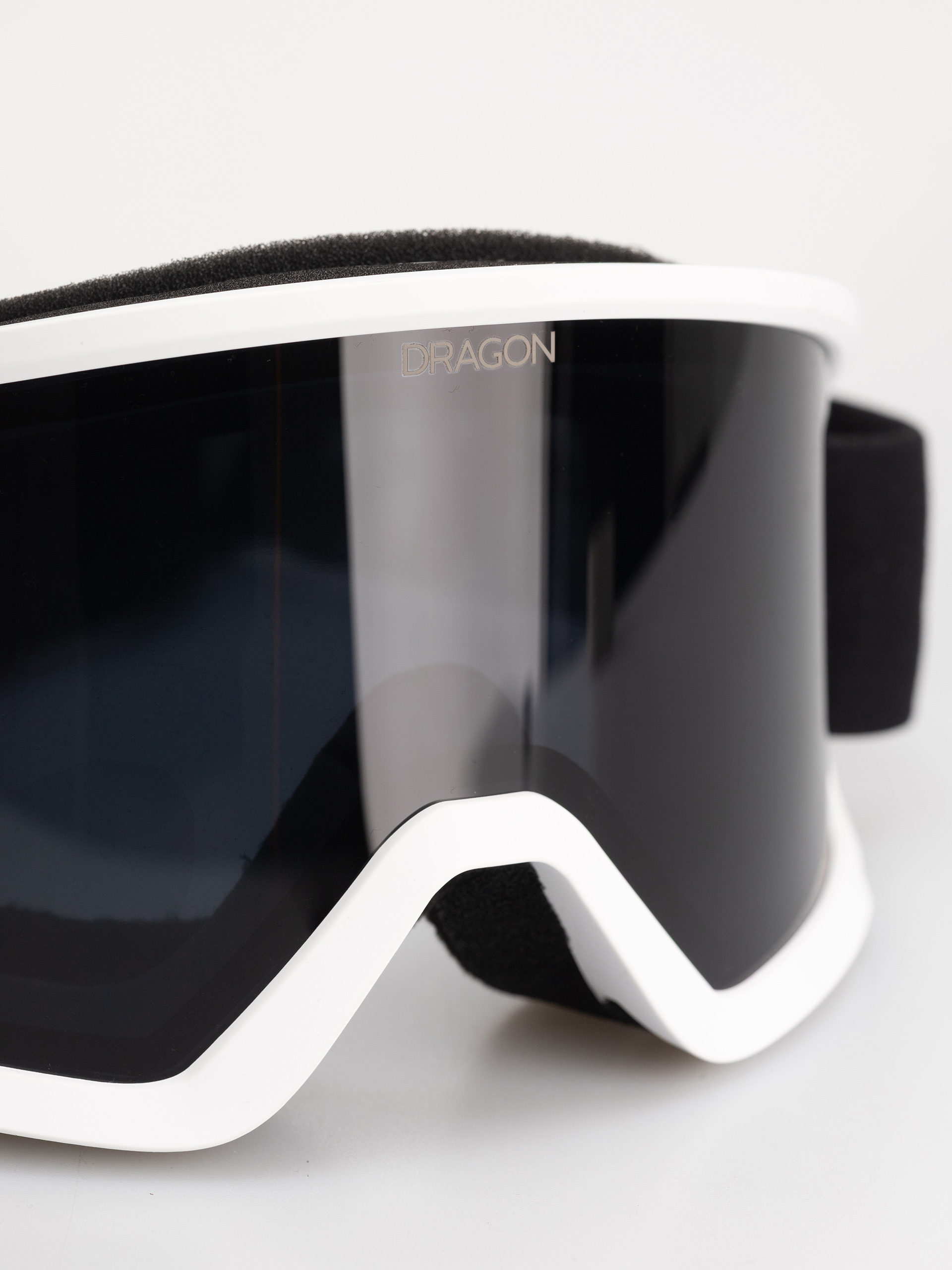 Ochelari pentru snowboard Dragon DX3 OTG (chrislite25/lumalens midnight)