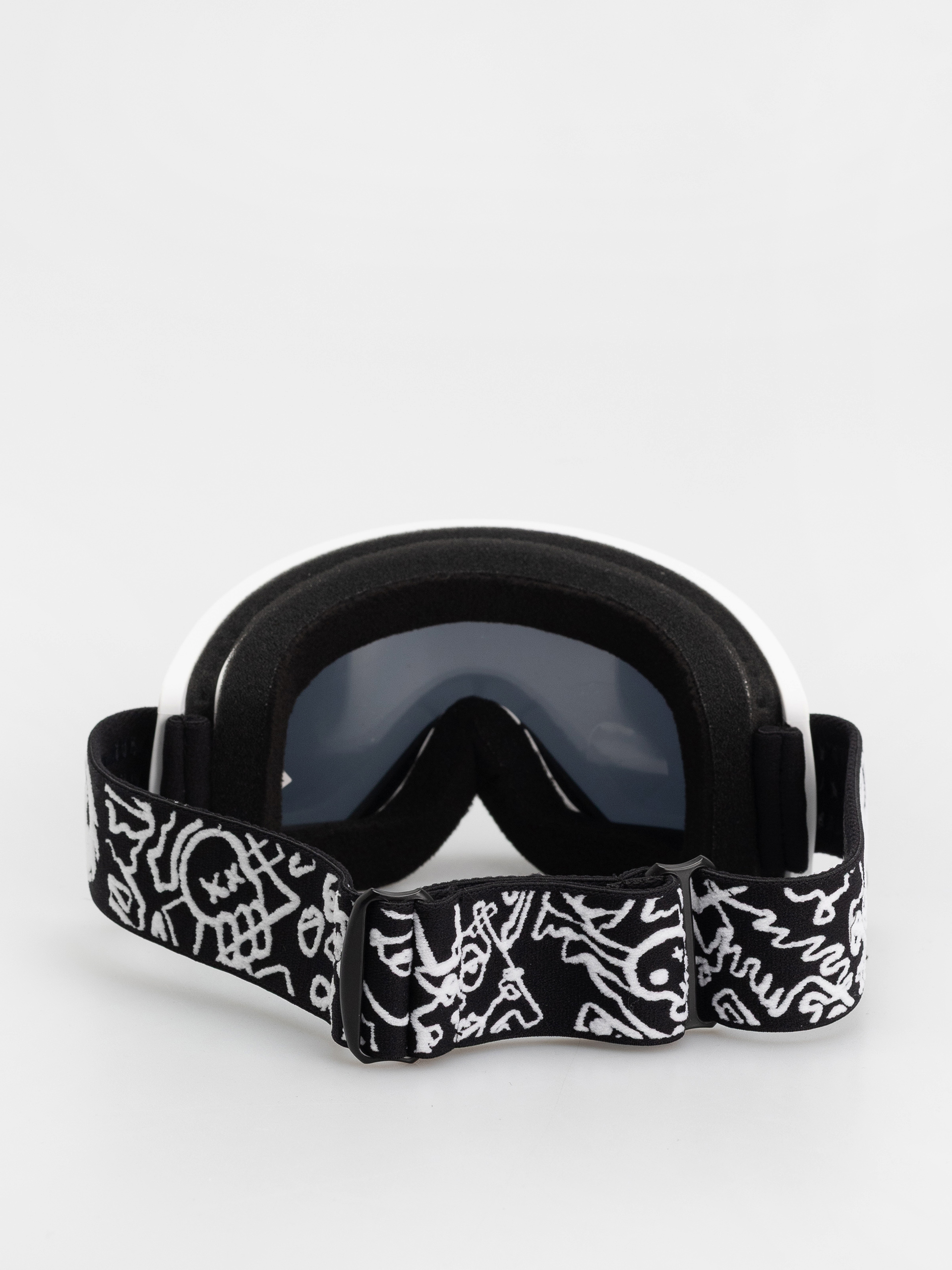 Ochelari pentru snowboard Dragon DX3 OTG (chrislite25/lumalens midnight)