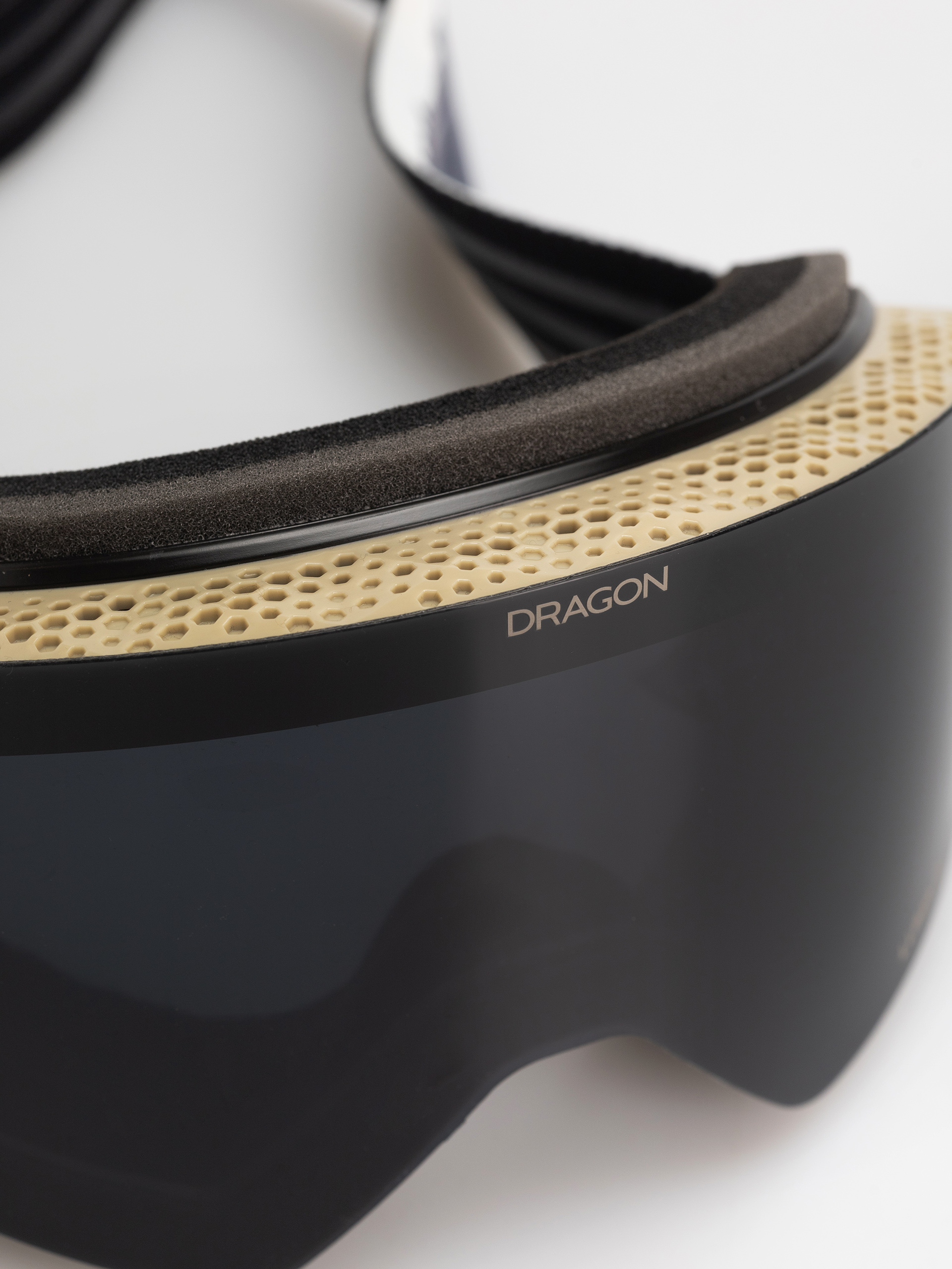 Ochelari pentru snowboard Dragon R1 OTG (koda/lumalens midnight+lumalens amber)