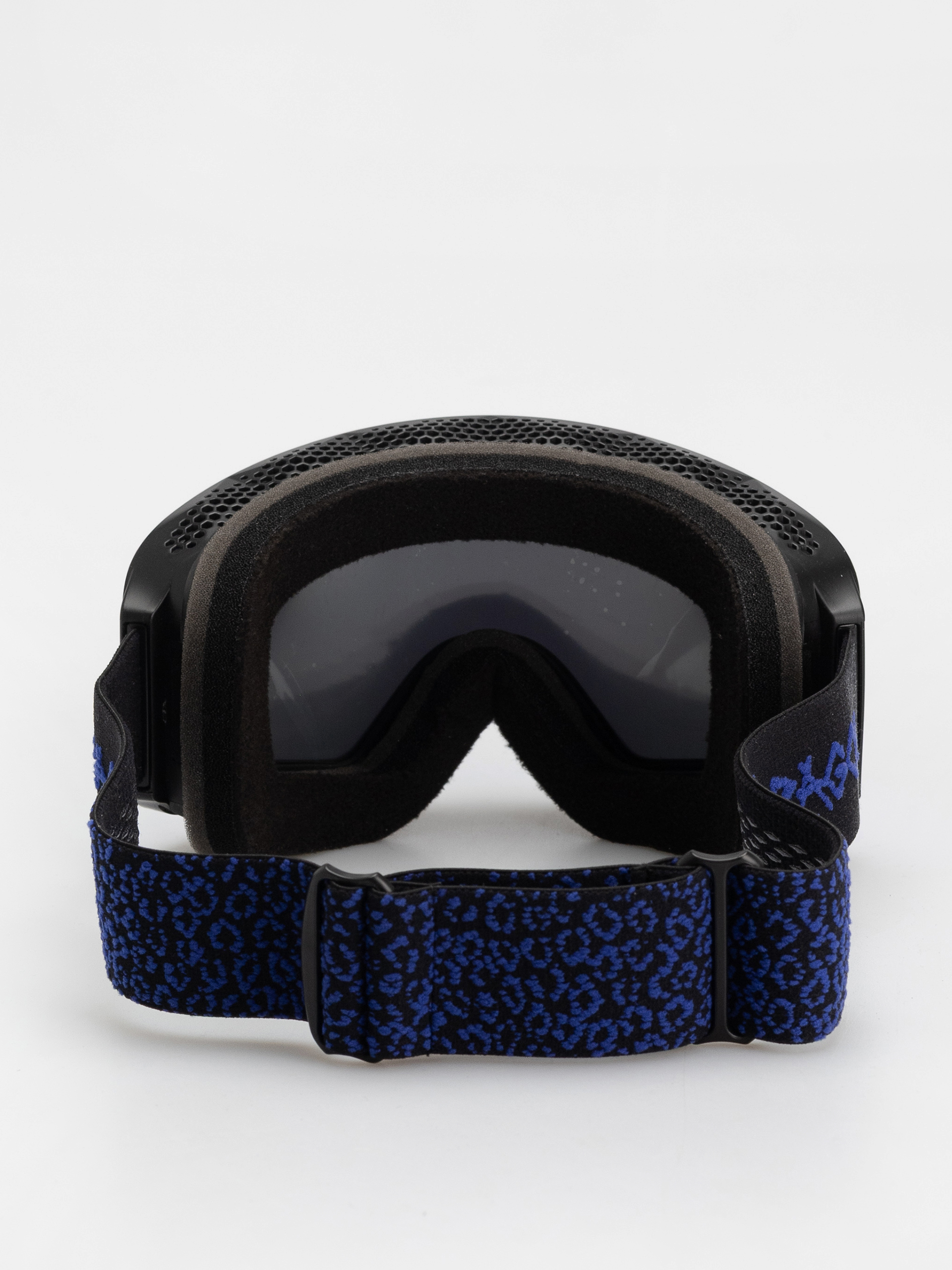 Ochelari pentru snowboard Dragon NFX MAG OTG (thrill/lumalens eclipse ir+lumalens violet)