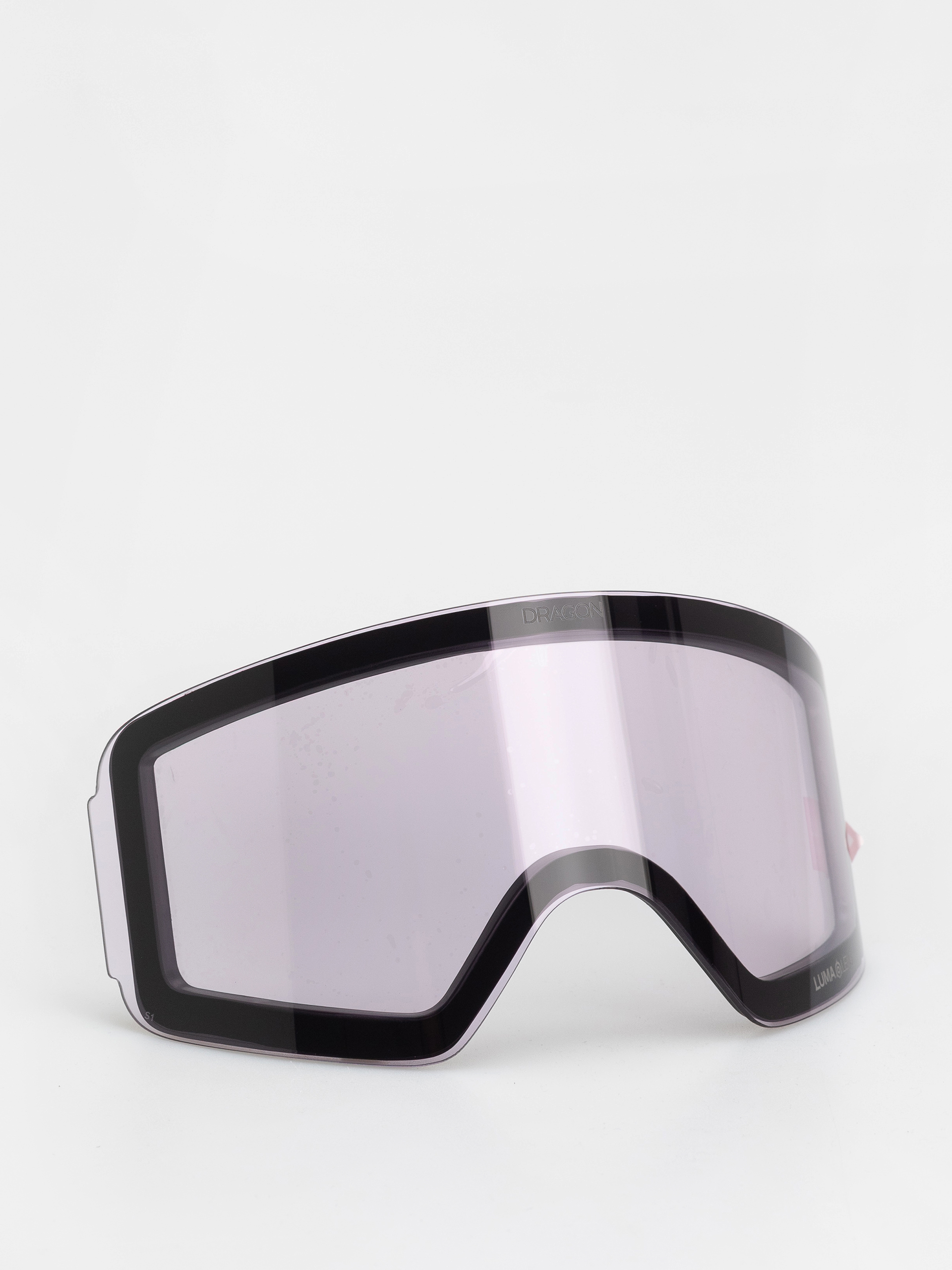 Ochelari pentru snowboard Dragon NFX MAG OTG (thrill/lumalens eclipse ir+lumalens violet)