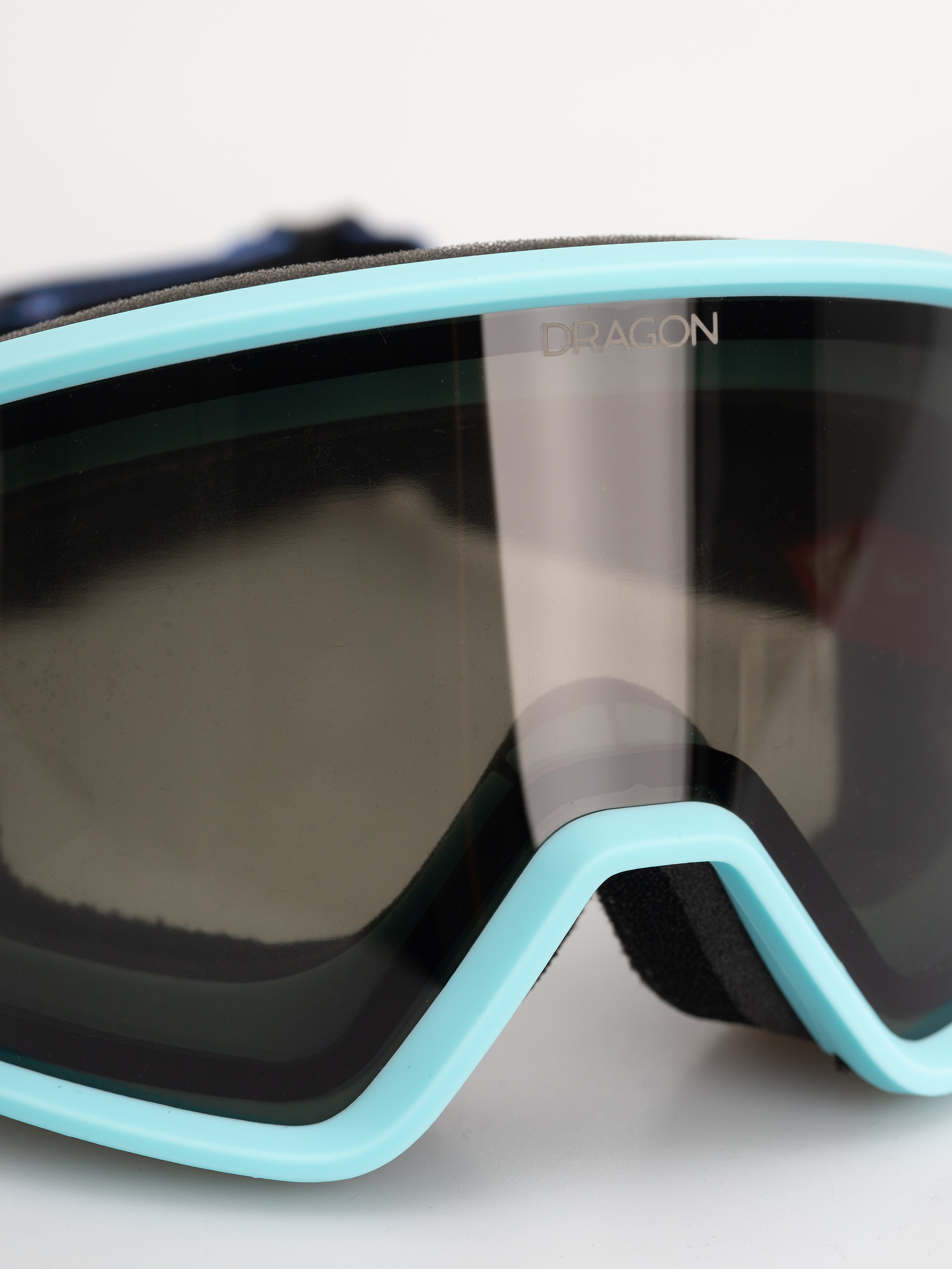 Ochelari pentru snowboard Dragon DXT OTG (wildside2/lumalens dark smoke)