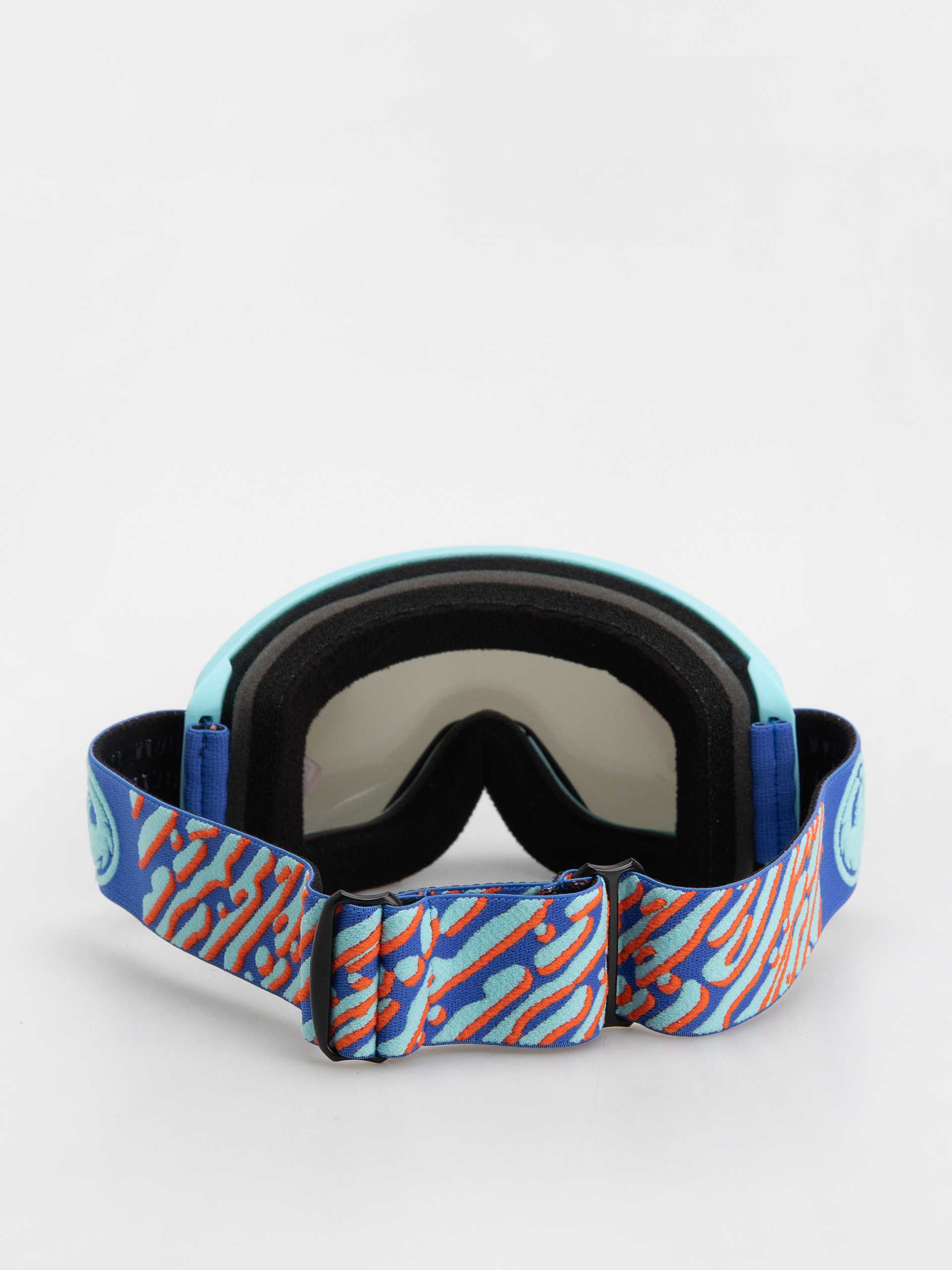 Ochelari pentru snowboard Dragon DXT OTG (wildside2/lumalens dark smoke)