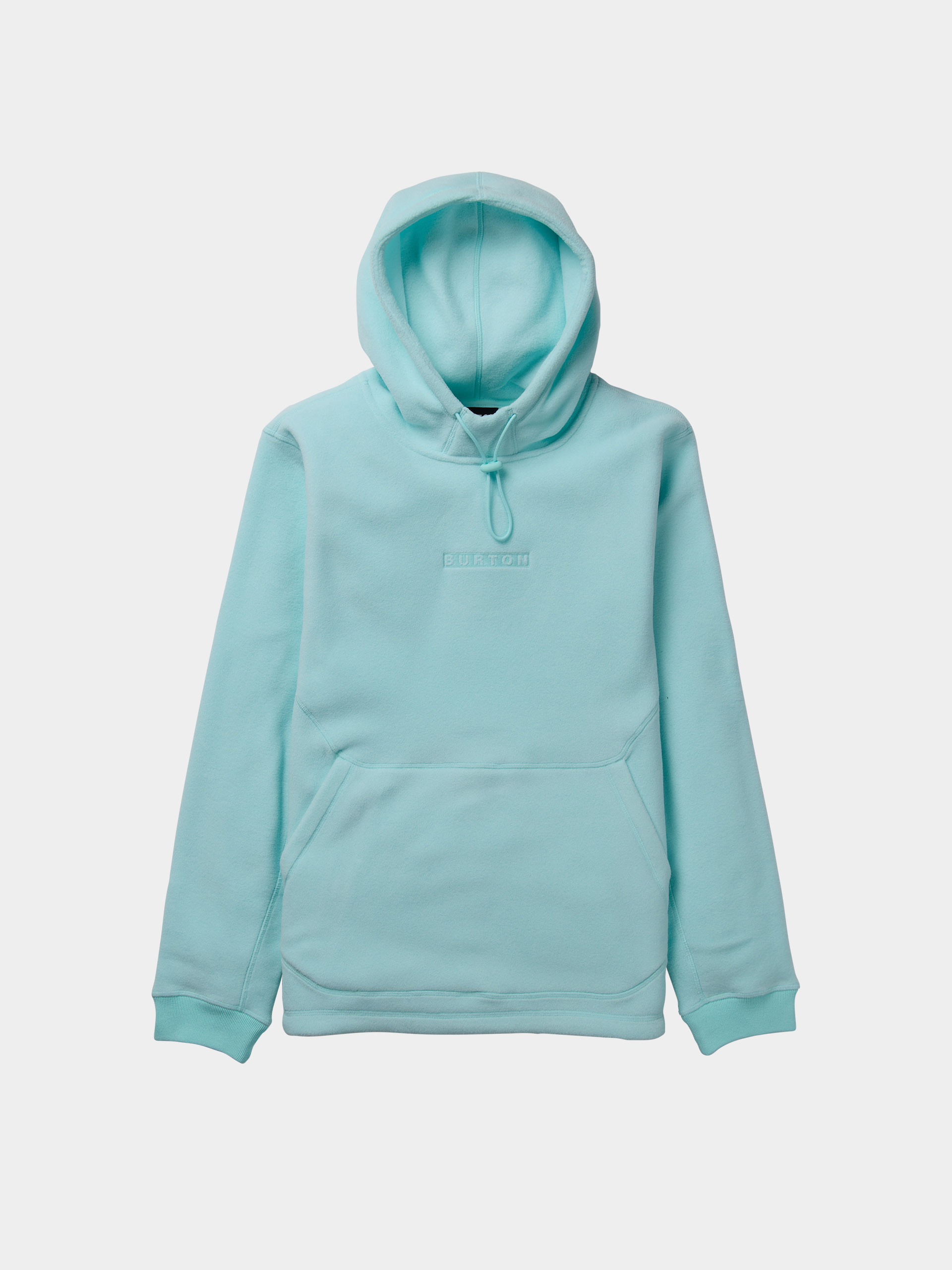 Hanorac termic Burton Cinder HD (light teal)
