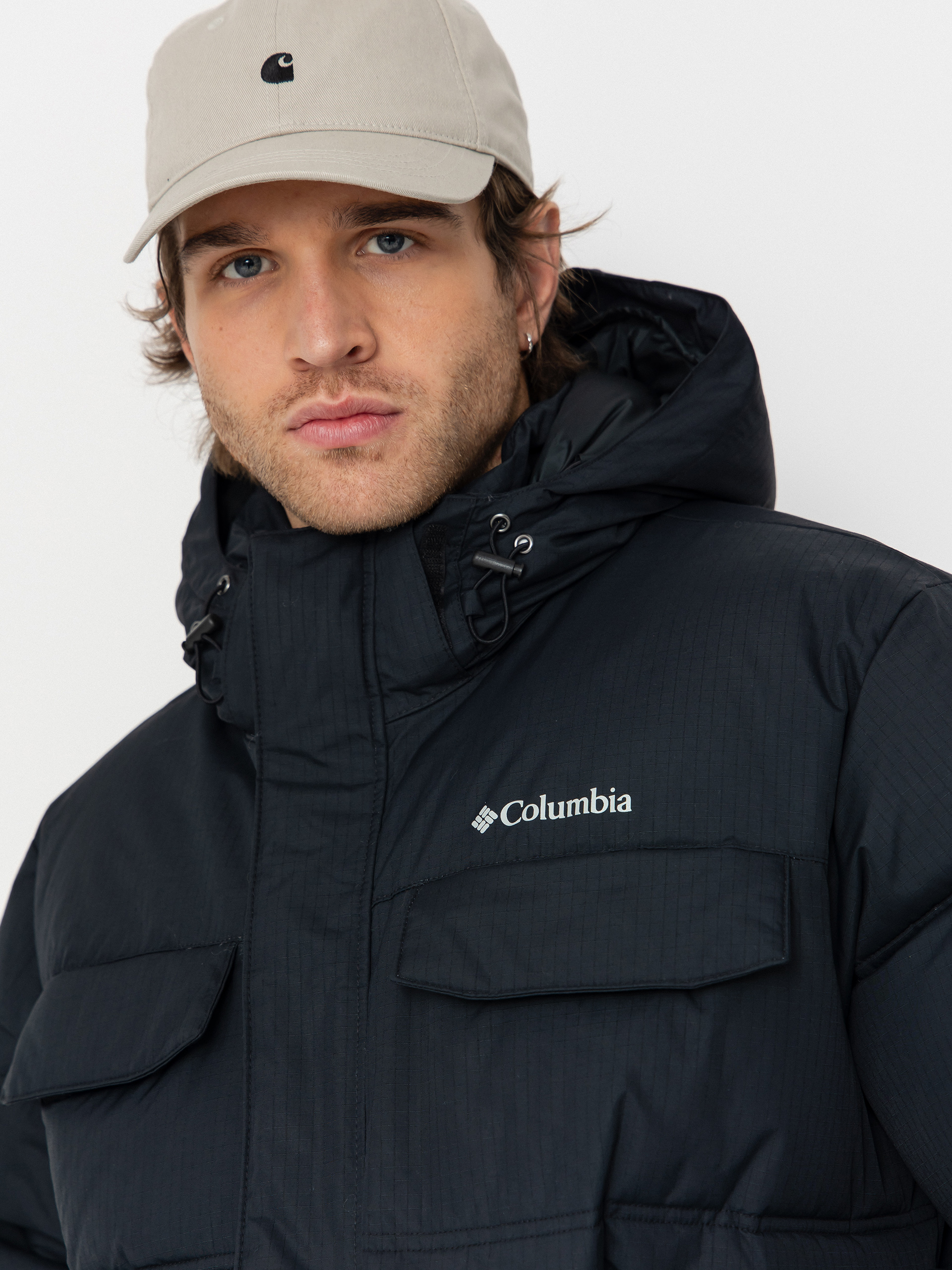 Geacă Columbia Landroamer Puffer (black)