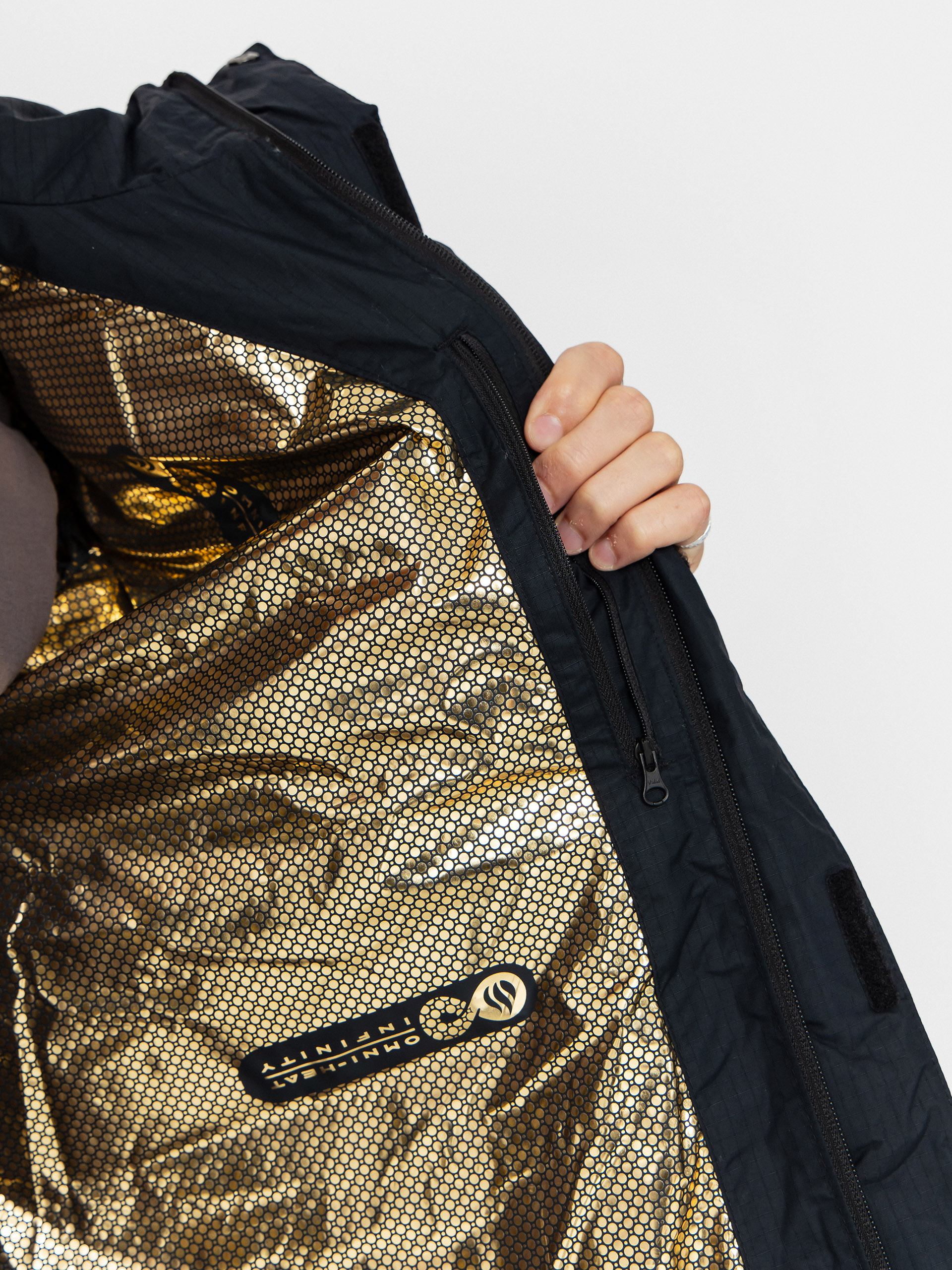 Geacă Columbia Landroamer Puffer (black)