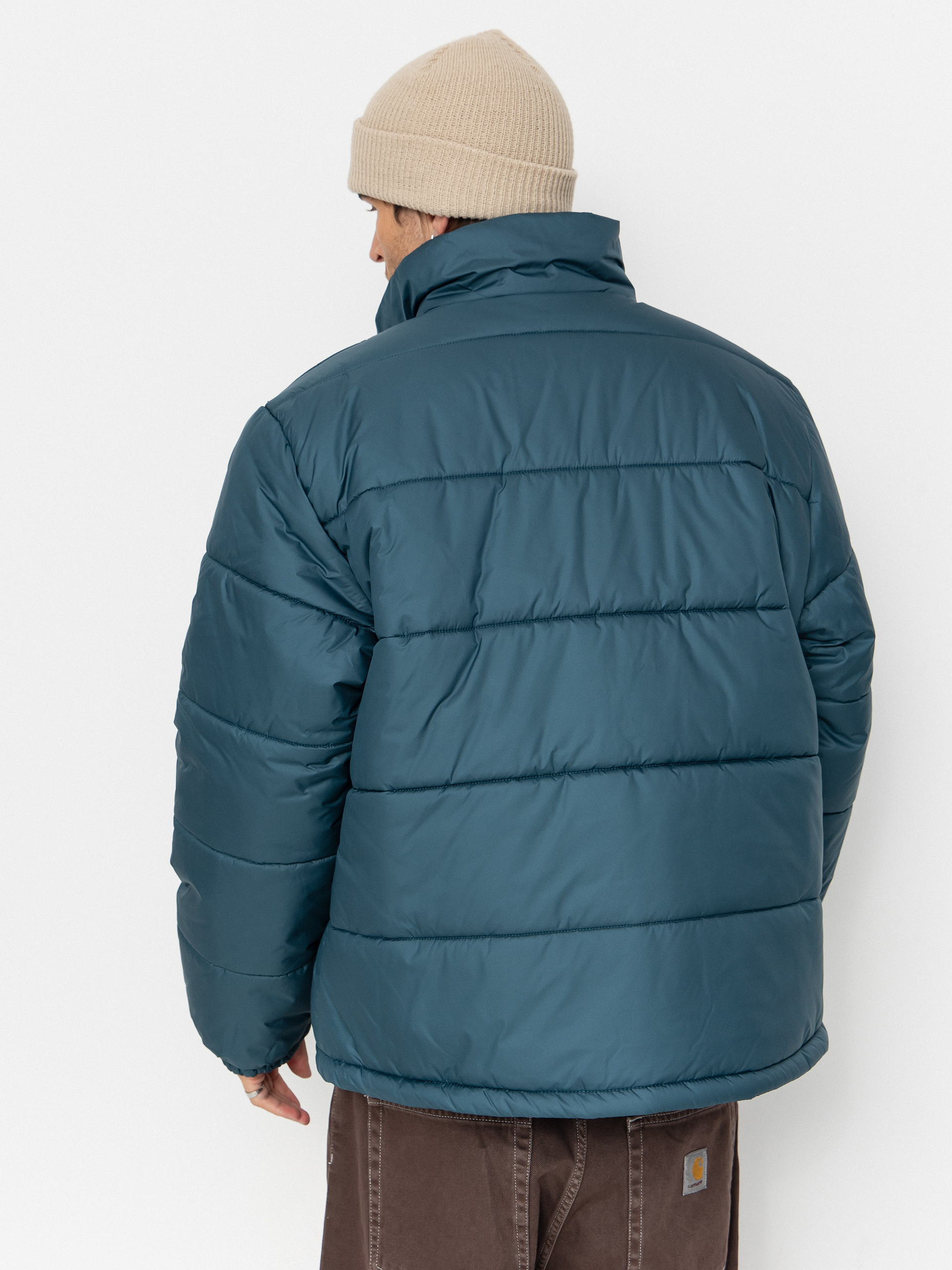 Geacă Vans Mte Hillgate No Hood Puffer (stargazer)