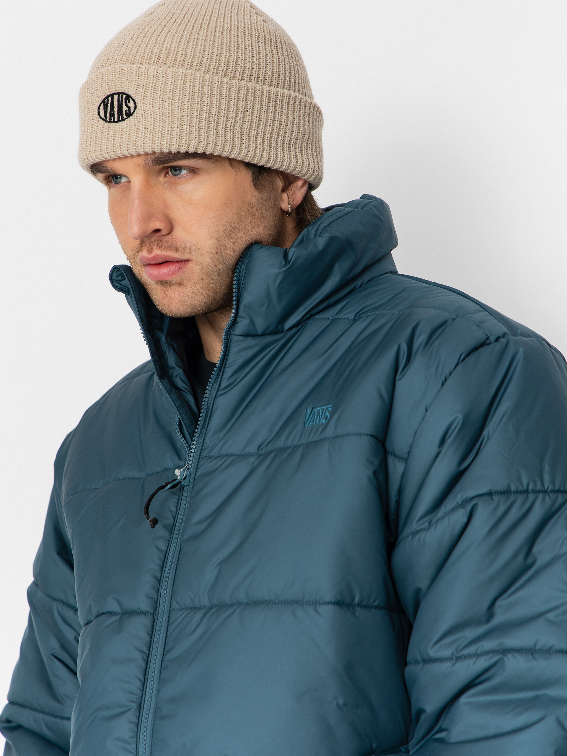 Geacă Vans Mte Hillgate No Hood Puffer (stargazer)