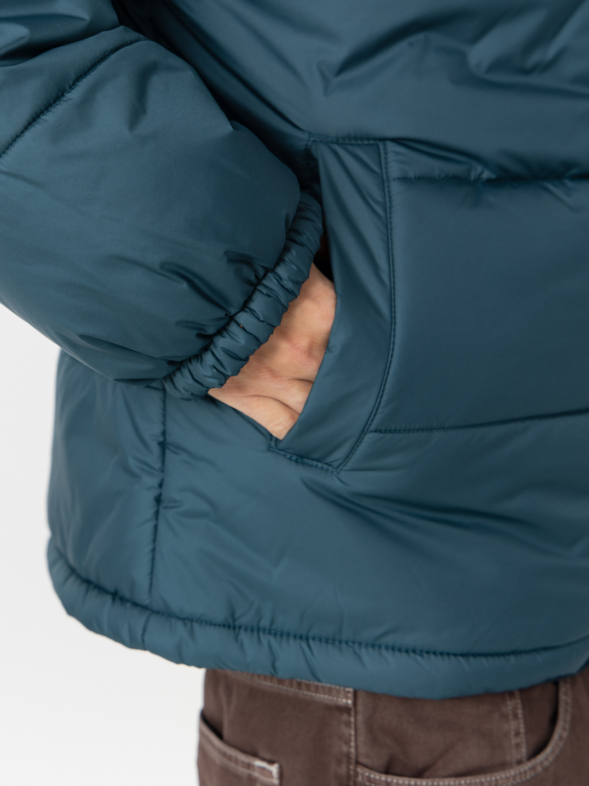 Geacă Vans Mte Hillgate No Hood Puffer (stargazer)