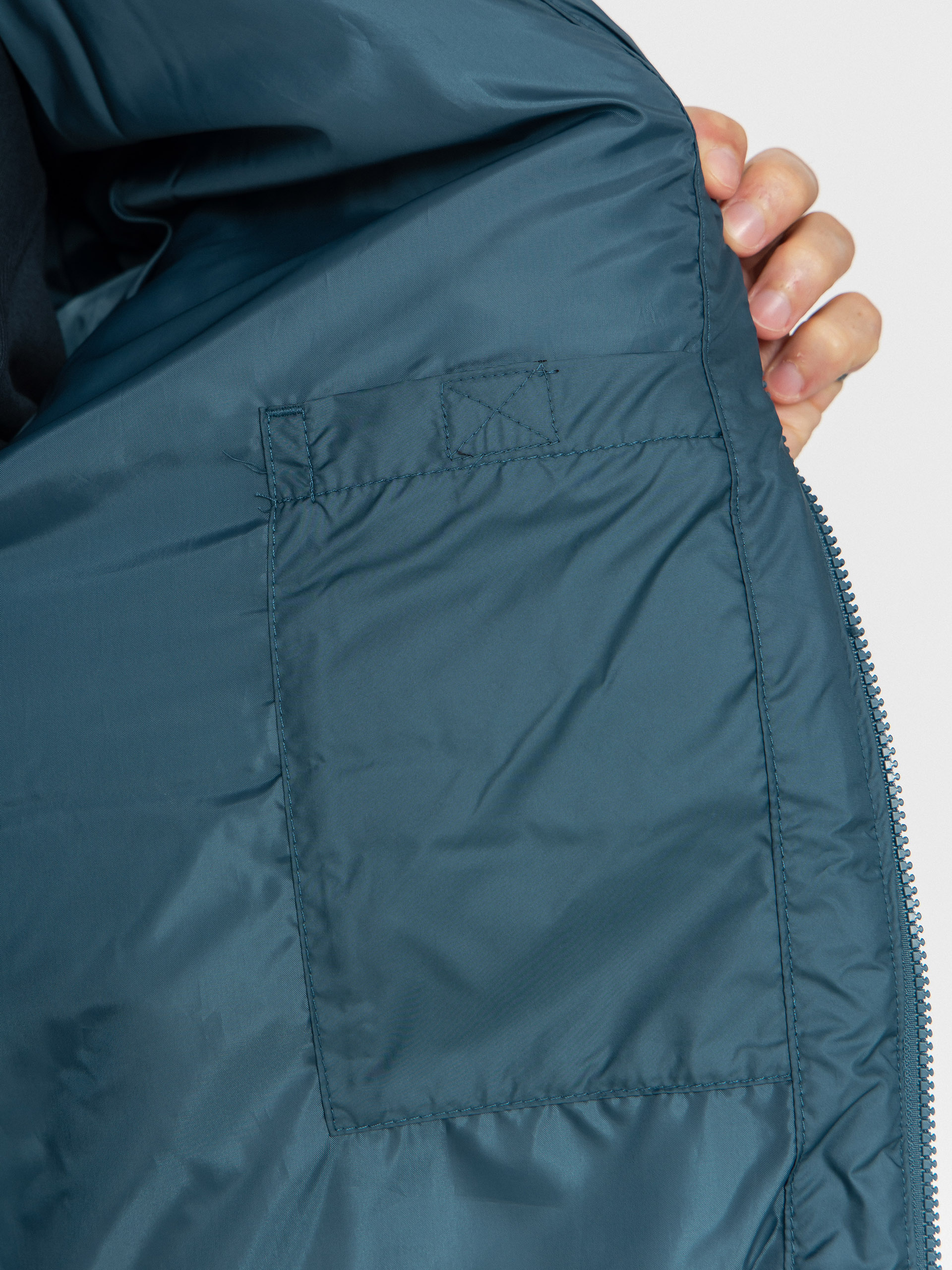 Geacă Vans Mte Hillgate No Hood Puffer (stargazer)