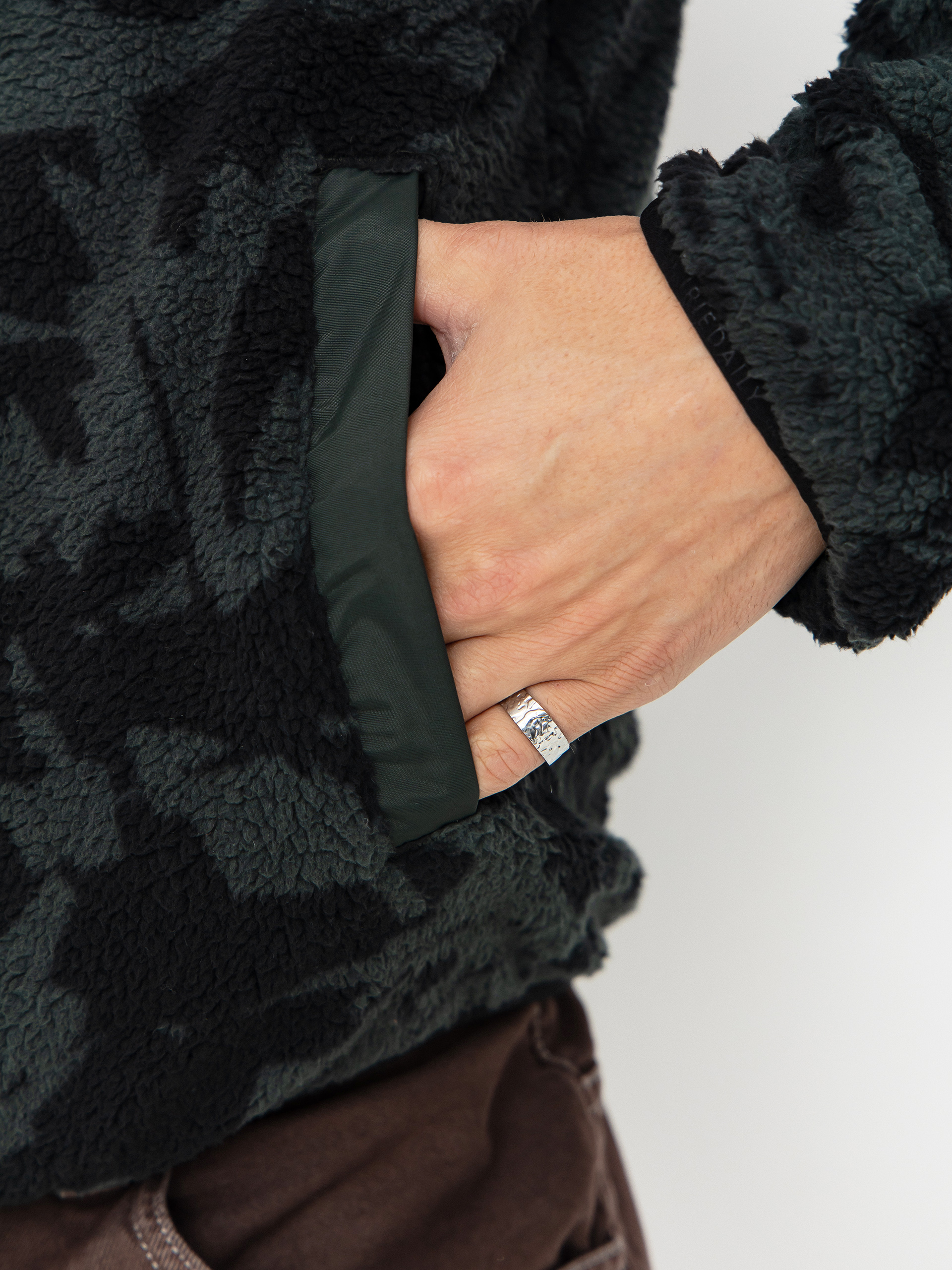 Geacă Iriedaily Insaneia (dark jungle)