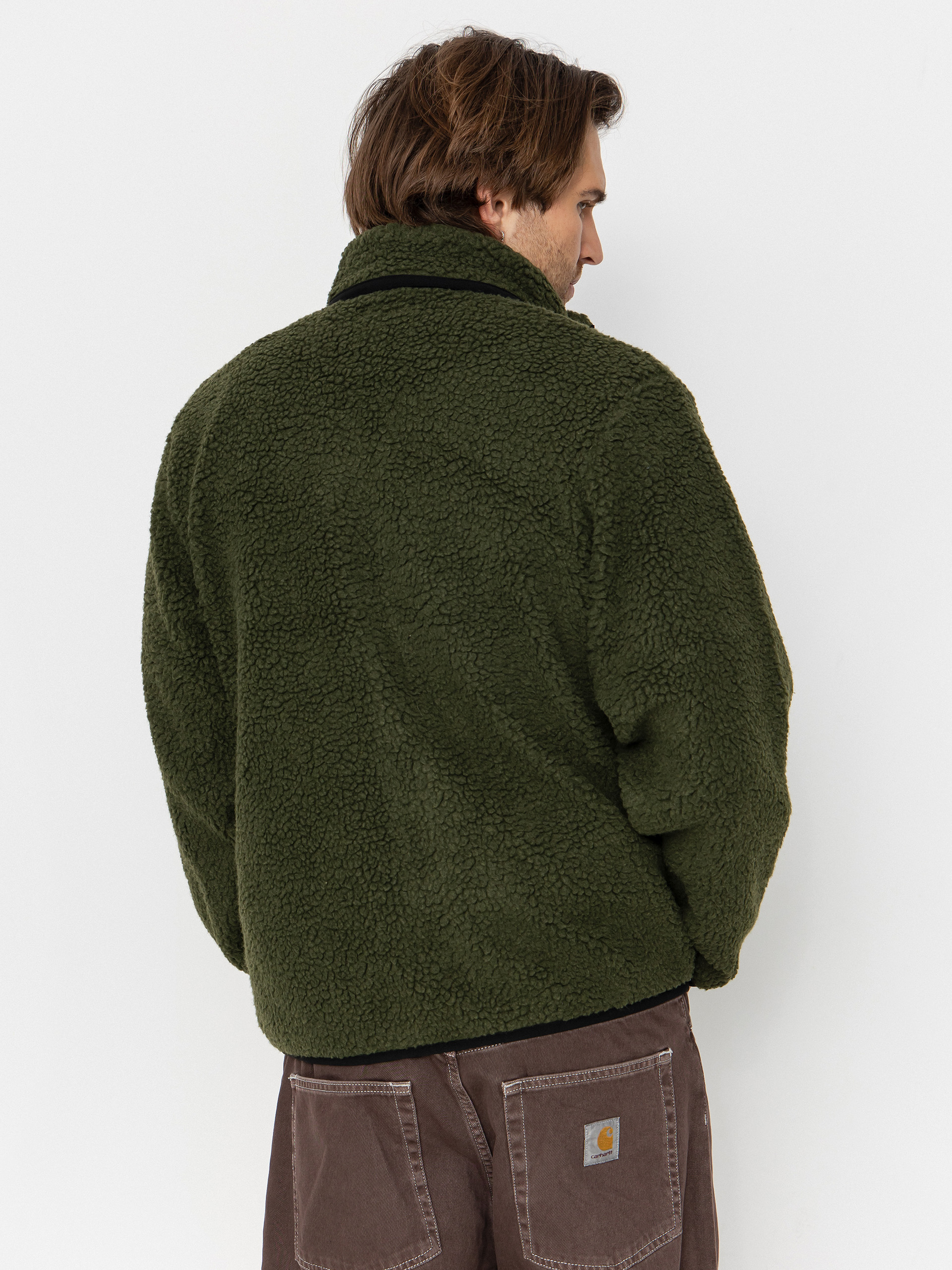 Geacă Santa Cruz Freestyle (dark moss)