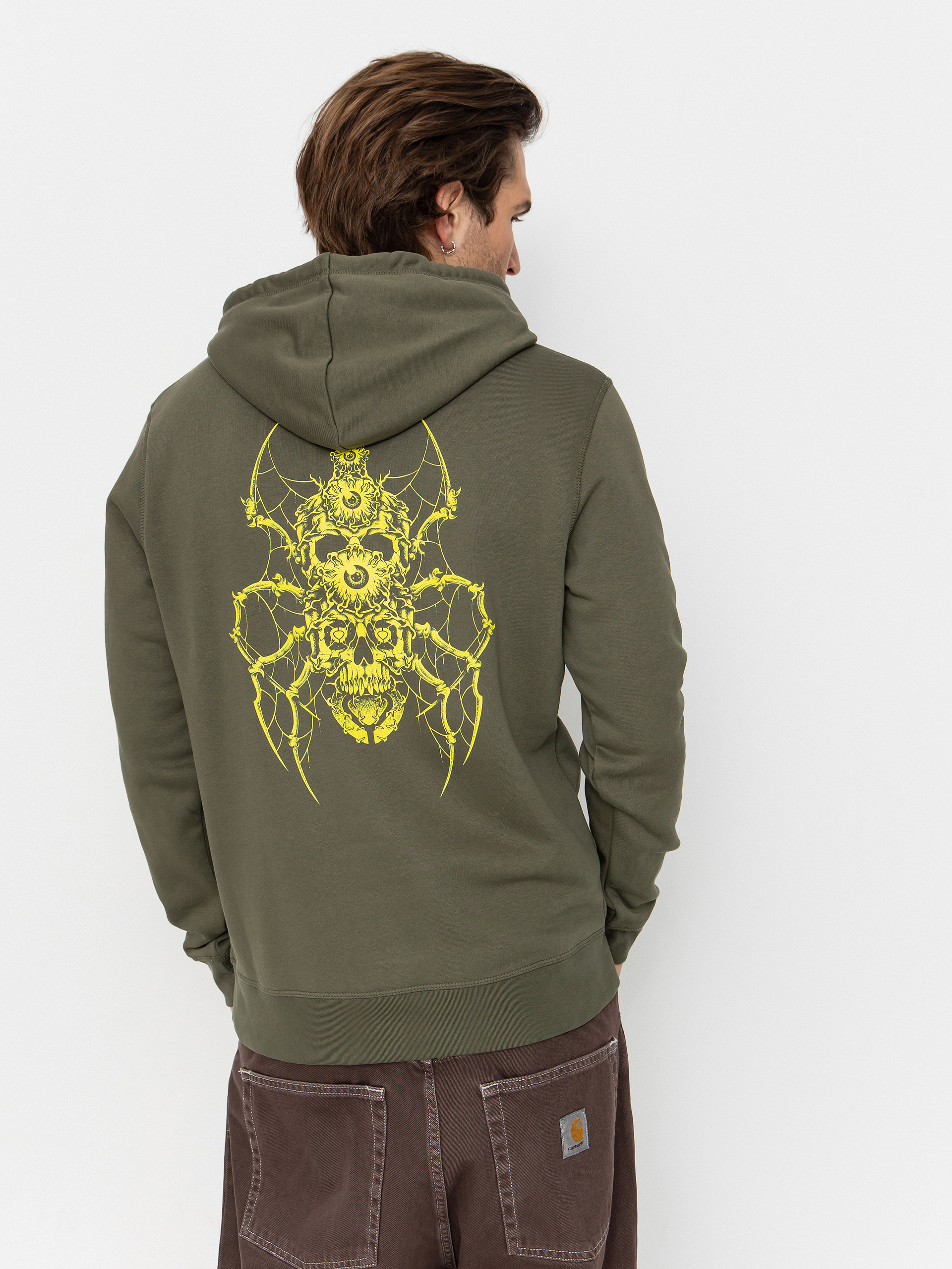 Hanorac Circa Trapped (khaki)