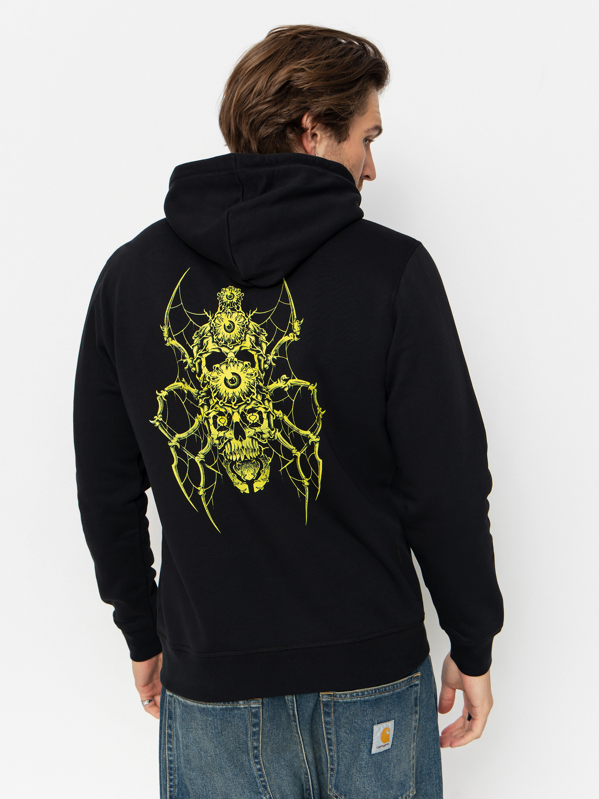 Hanorac Circa Trapped (black)