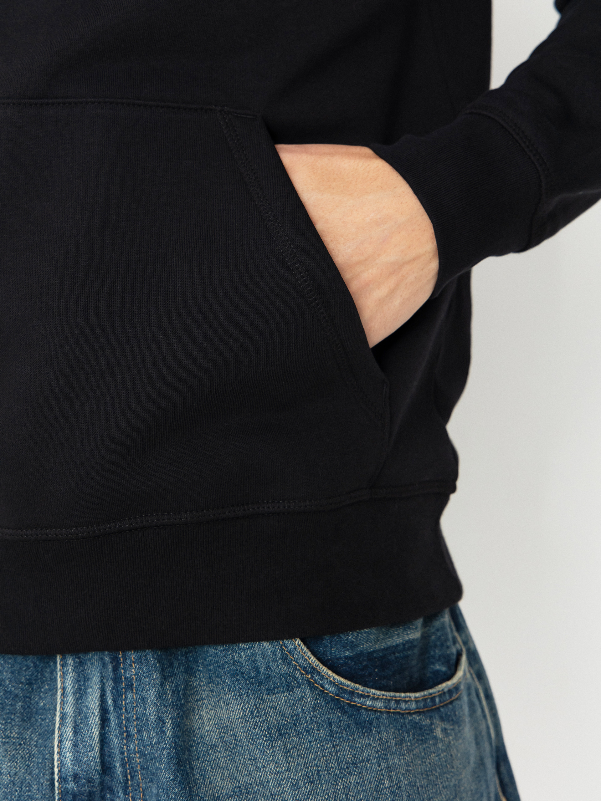 Hanorac Circa Trapped (black)