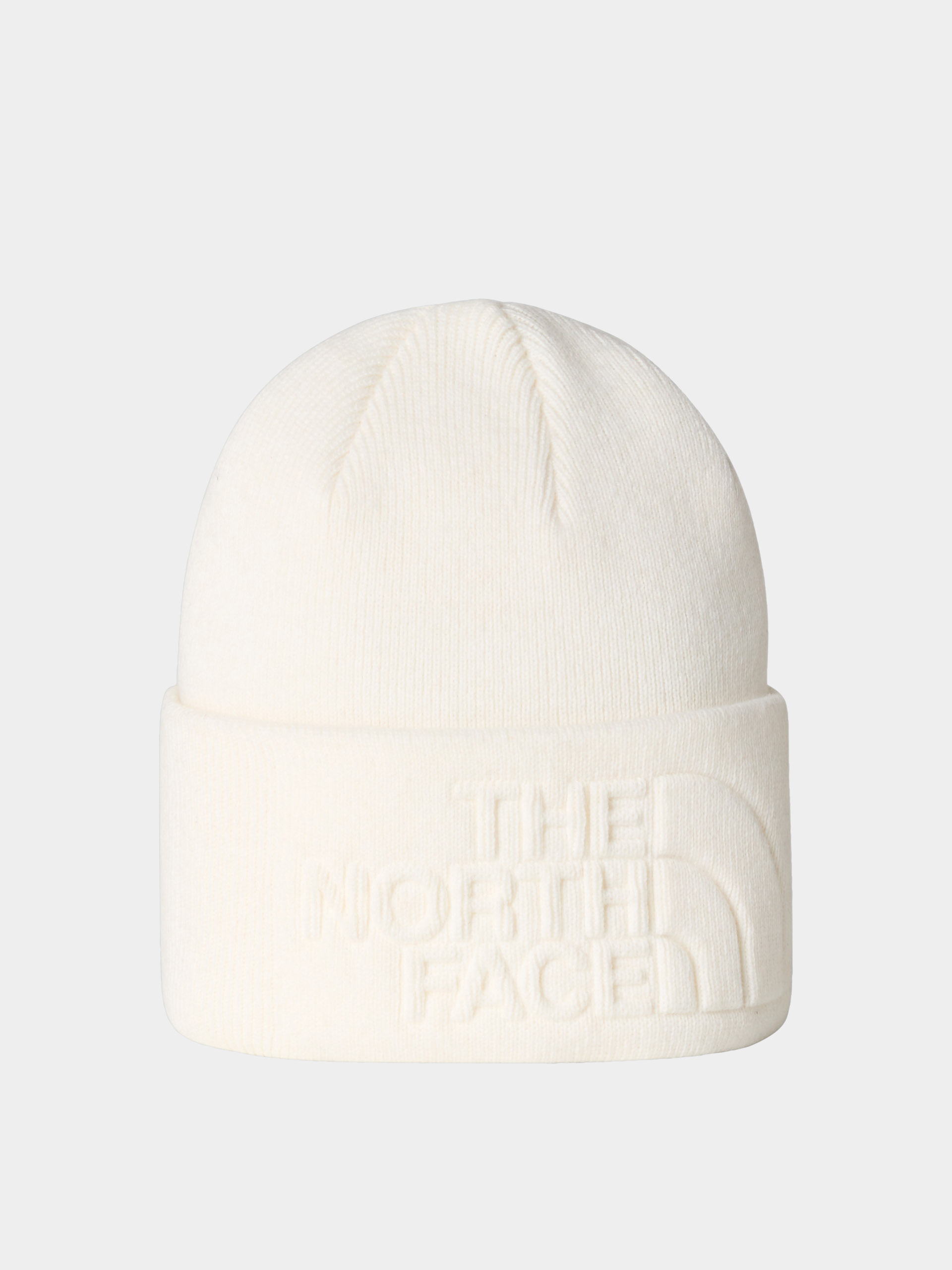 Căciulă The North Face Urban Embossed