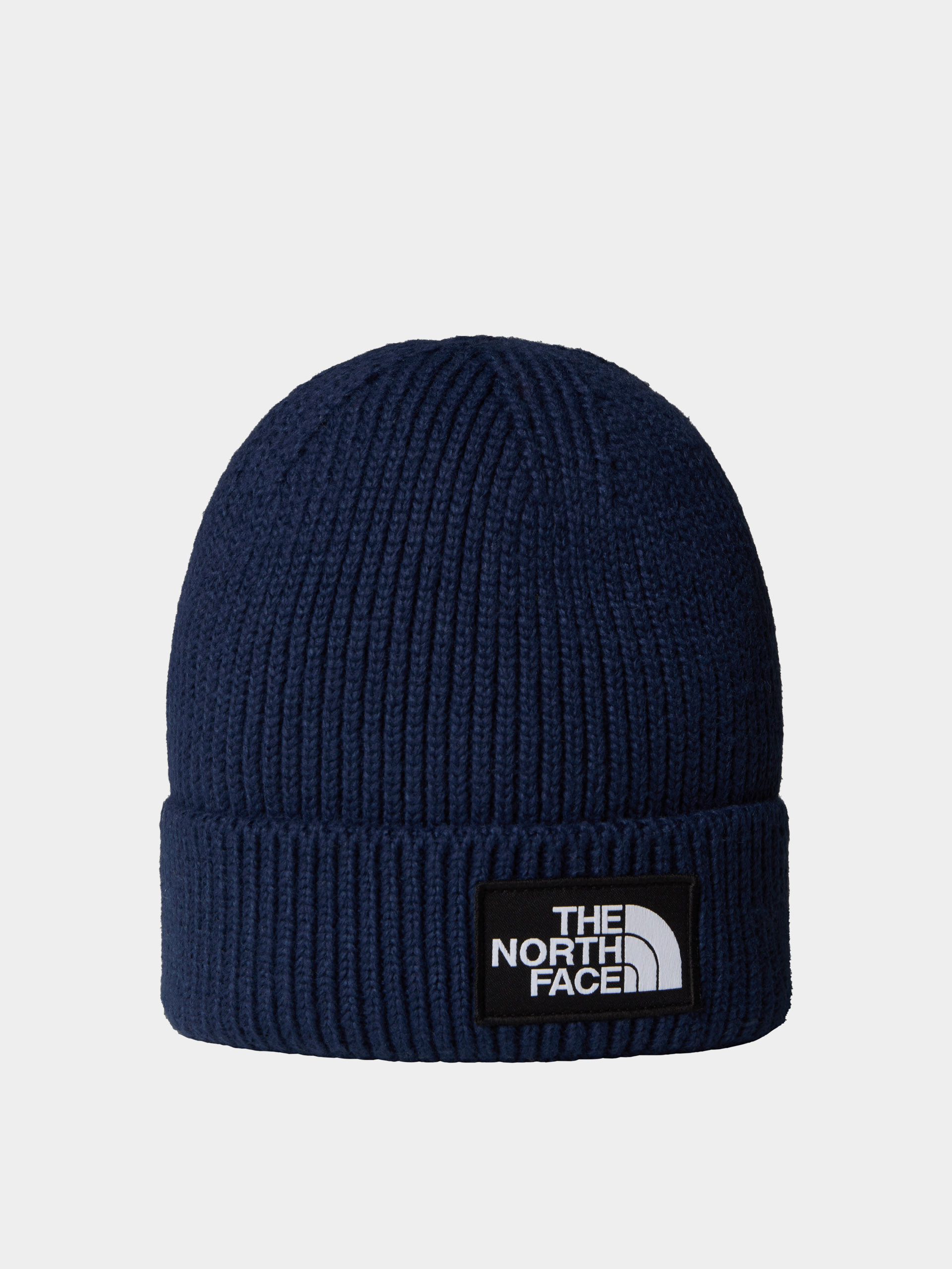 Cu0103ciulu0103 The North Face Tnf Logo Box Cuffed (summit navy)