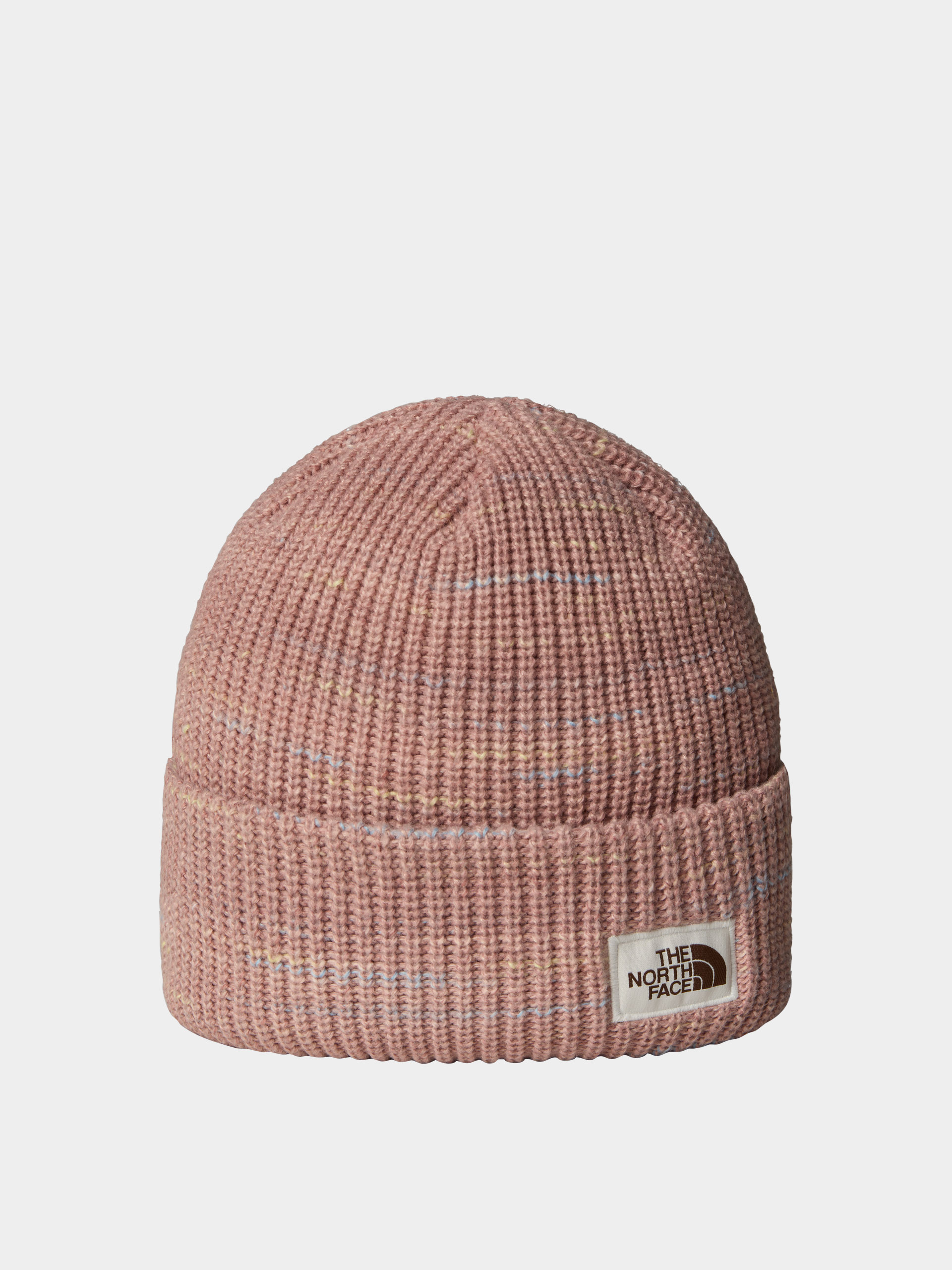 Căciulă The North Face Salty Bae Lined (mars dust)