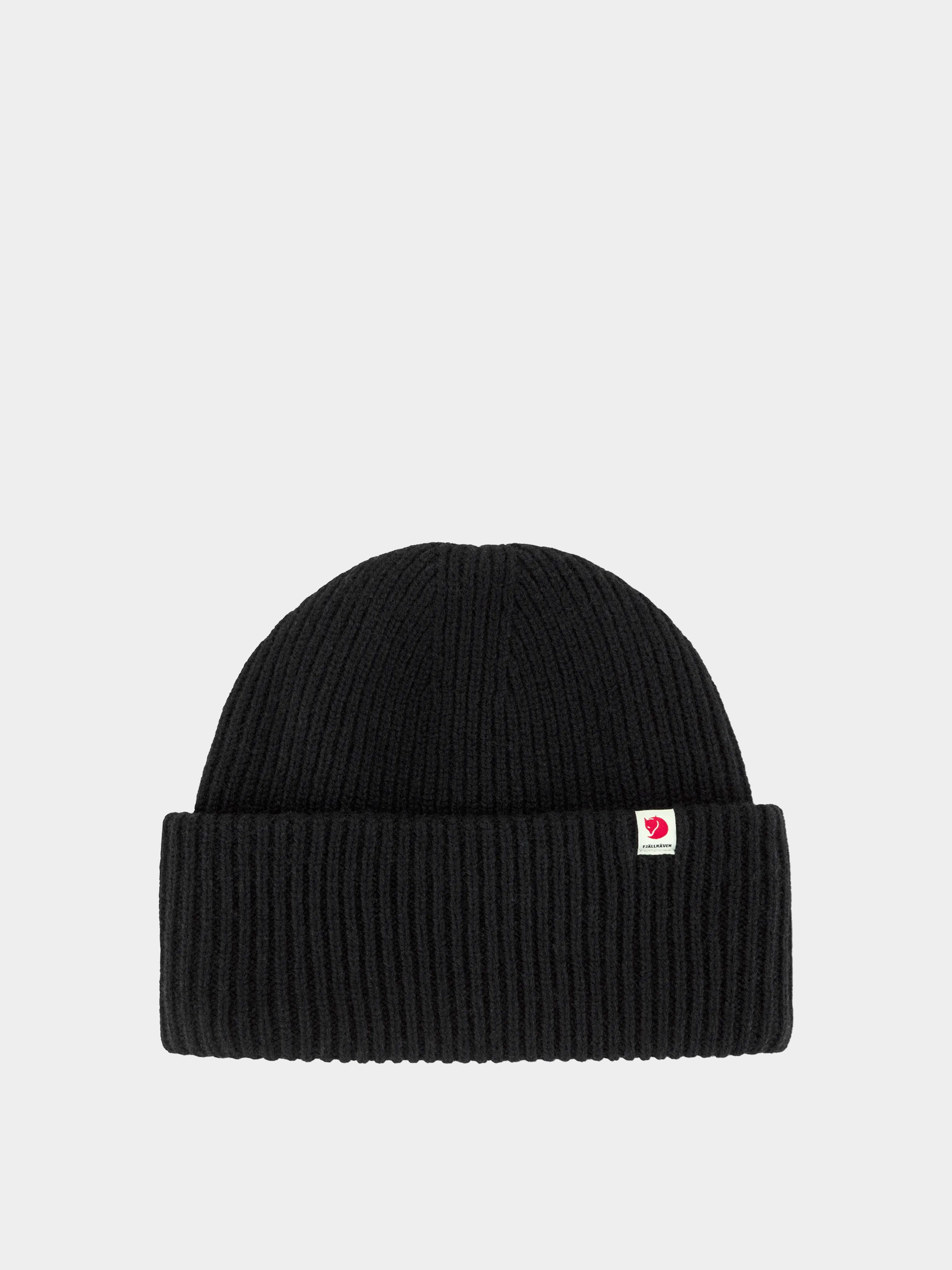 Cu0103ciulu0103 Fjallraven Heavy (black)