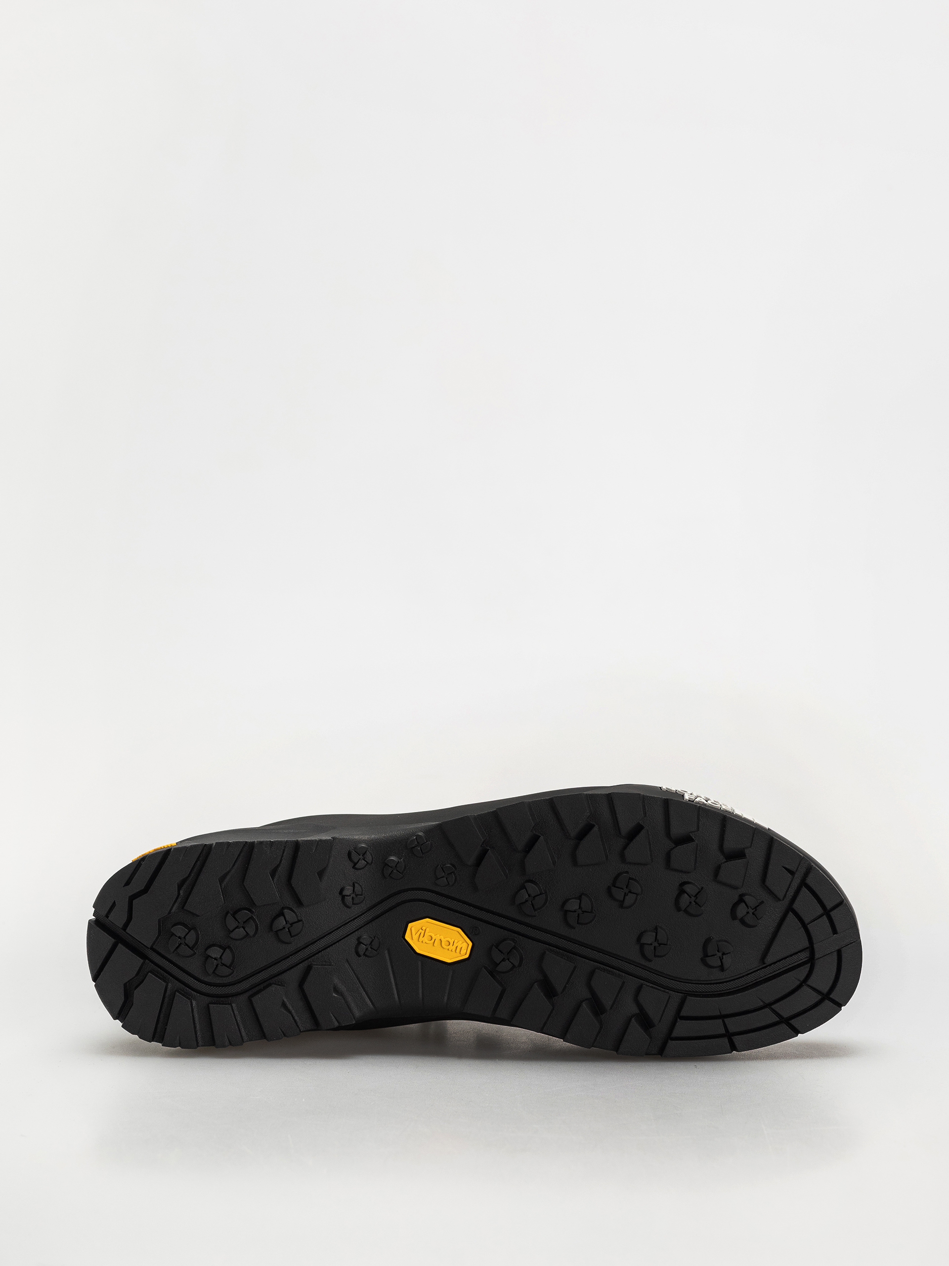 Pantofi The North Face Glenclyffe Low Gore Tex (high rise grey/tnf red)