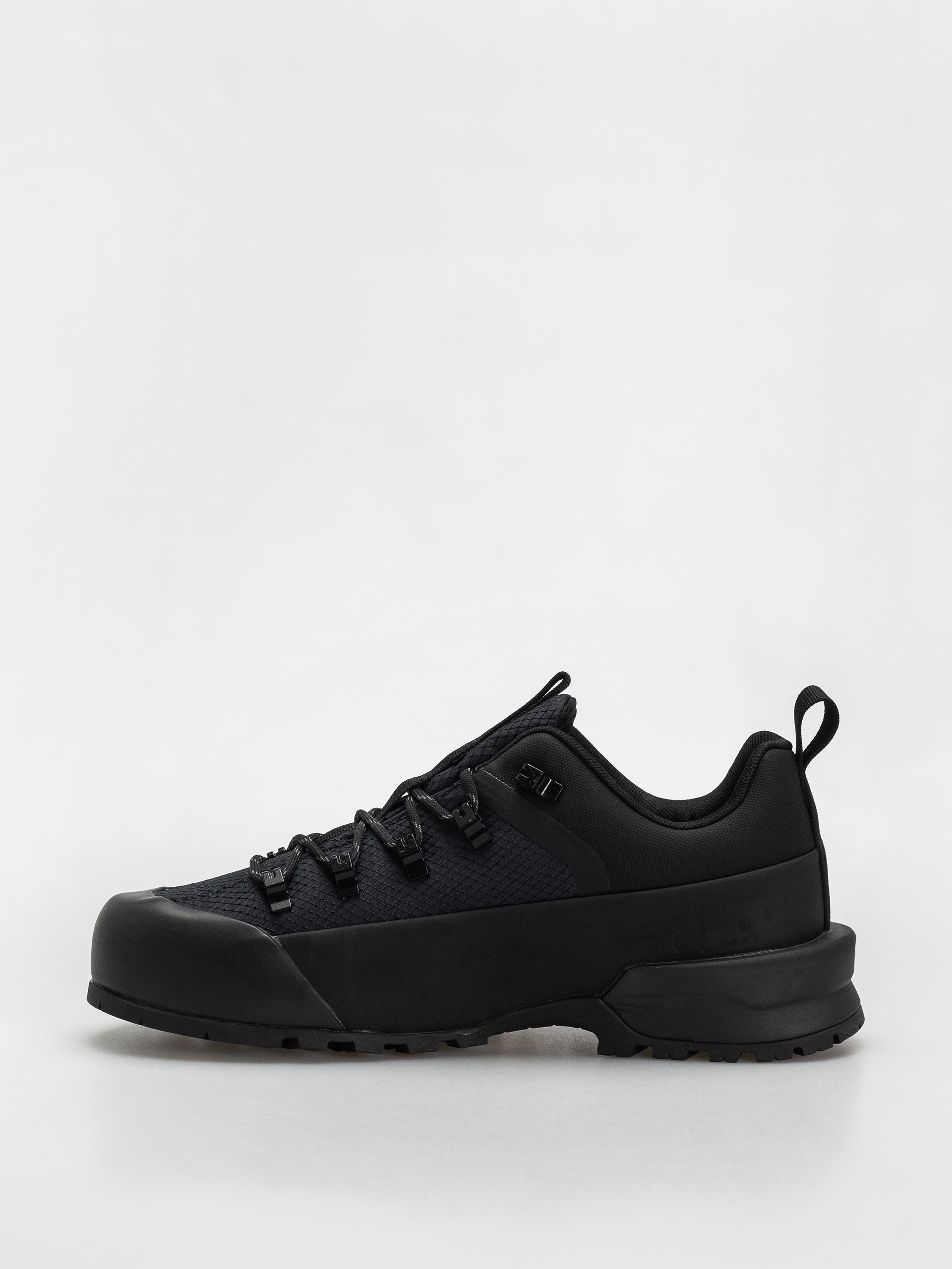 Pantofi The North Face Glenclyffe Low Gore Tex (tnf black/tnf black)
