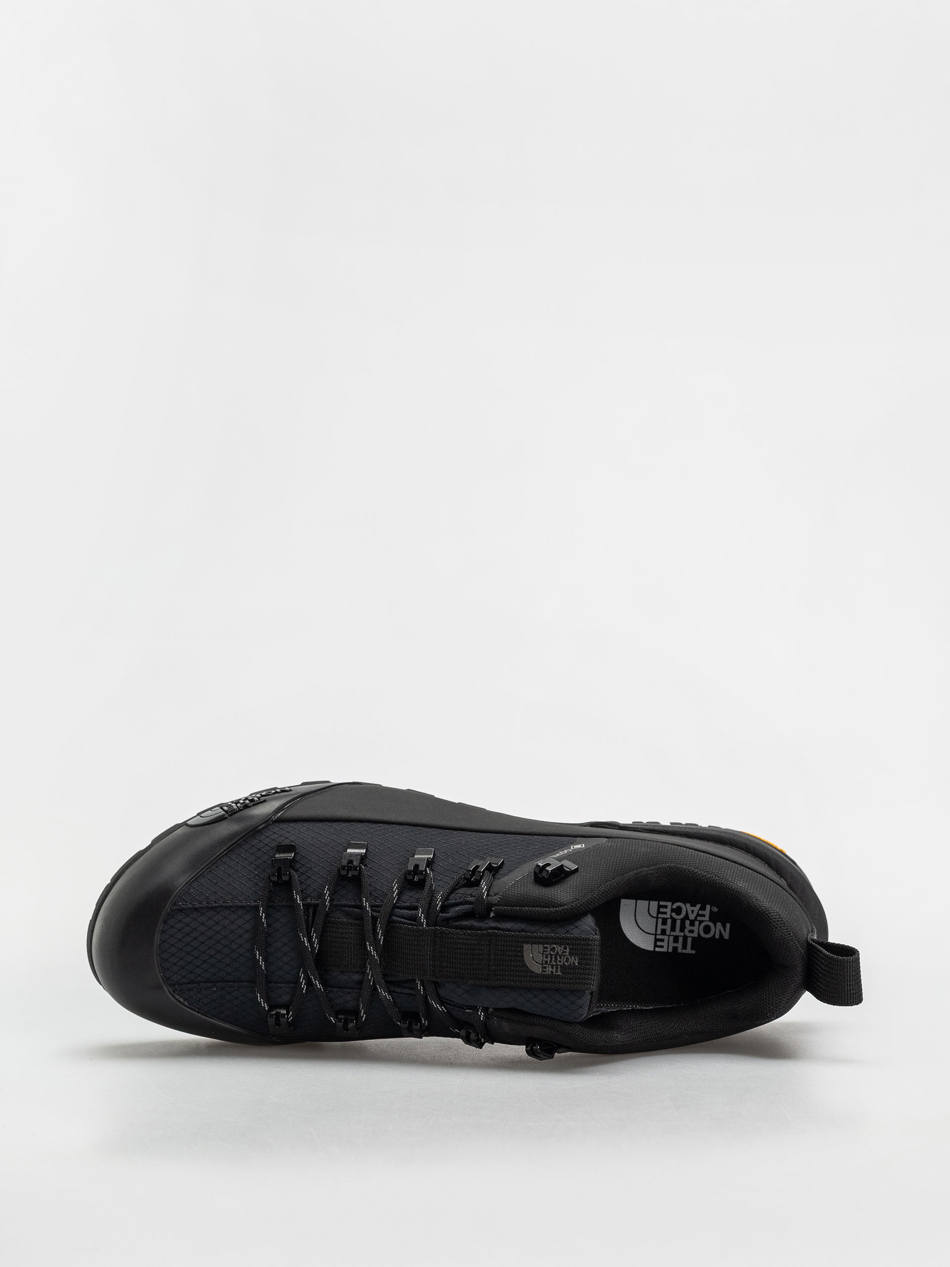 Pantofi The North Face Glenclyffe Low Gore Tex (tnf black/tnf black)