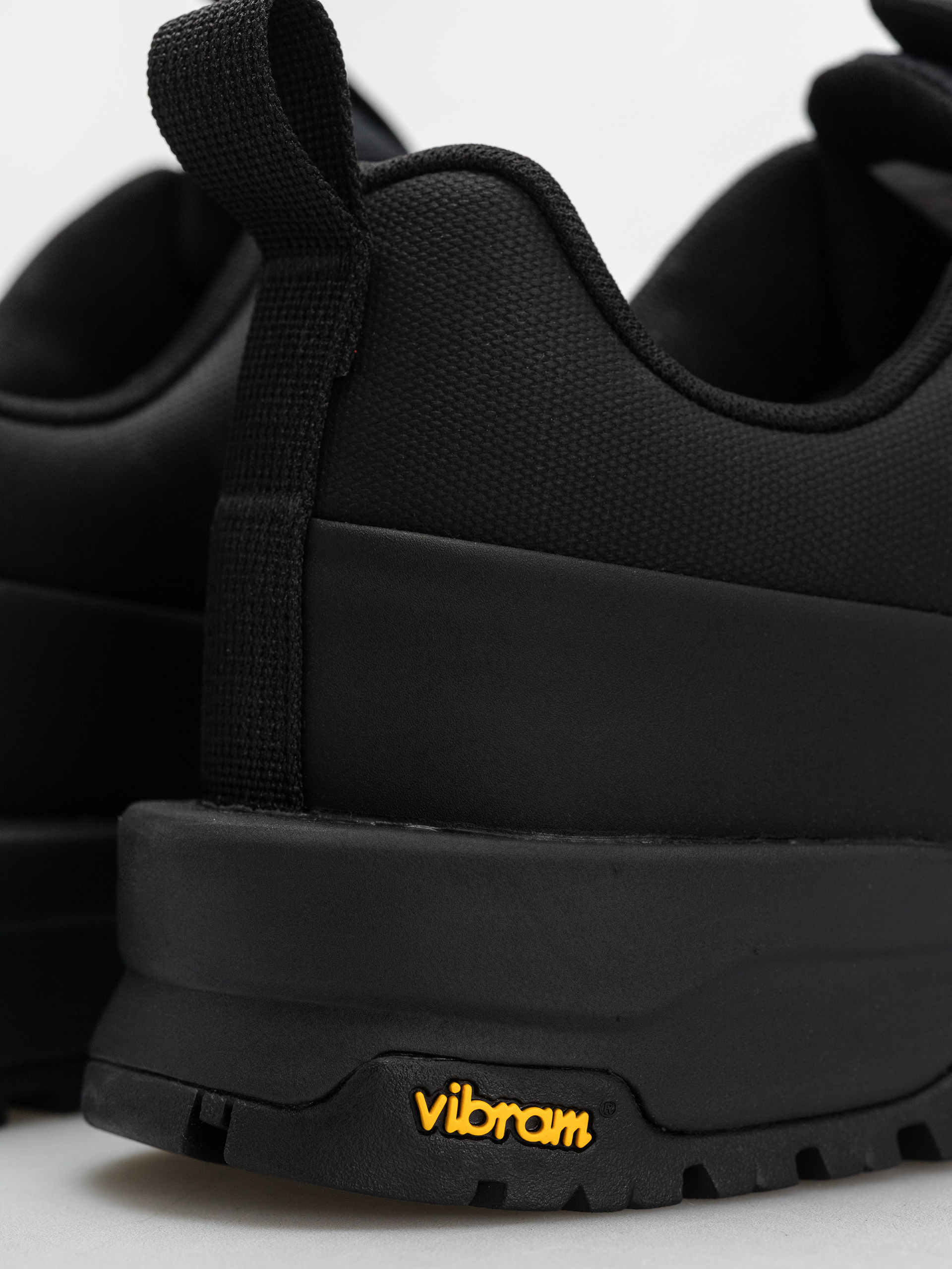 Pantofi The North Face Glenclyffe Low Gore Tex (tnf black/tnf black)