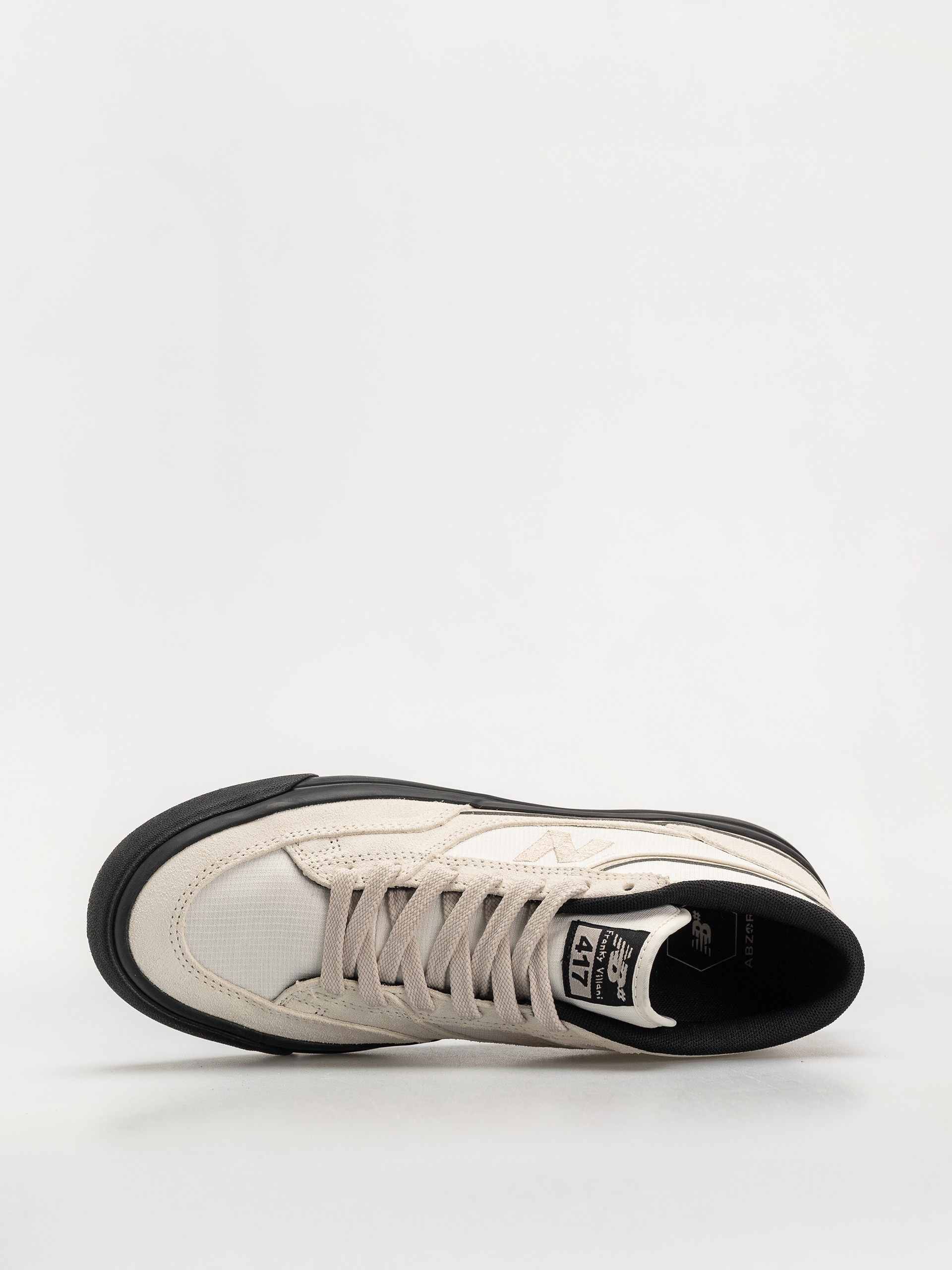 Pantofi New Balance 417 (white)