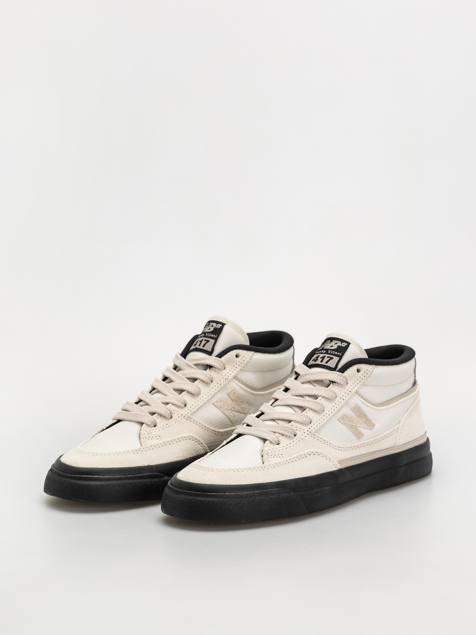 Pantofi New Balance 417 (white)