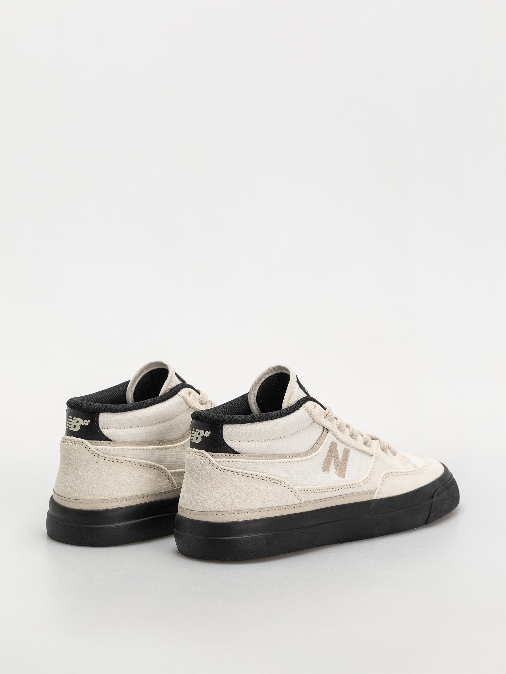 Pantofi New Balance 417 (white)