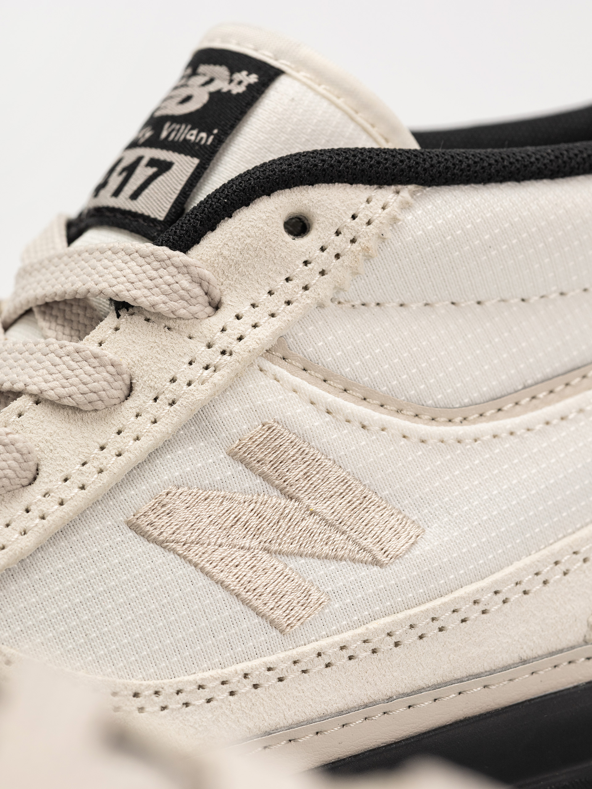 Pantofi New Balance 417 (white)