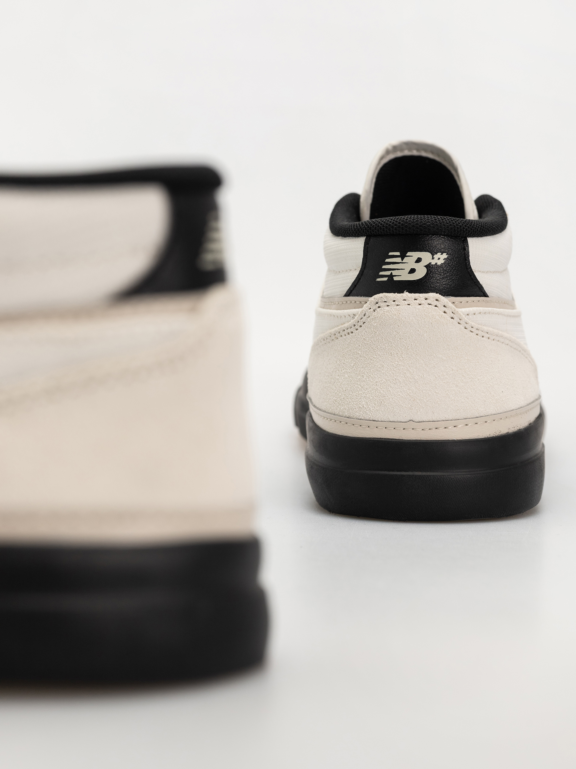 Pantofi New Balance 417 (white)