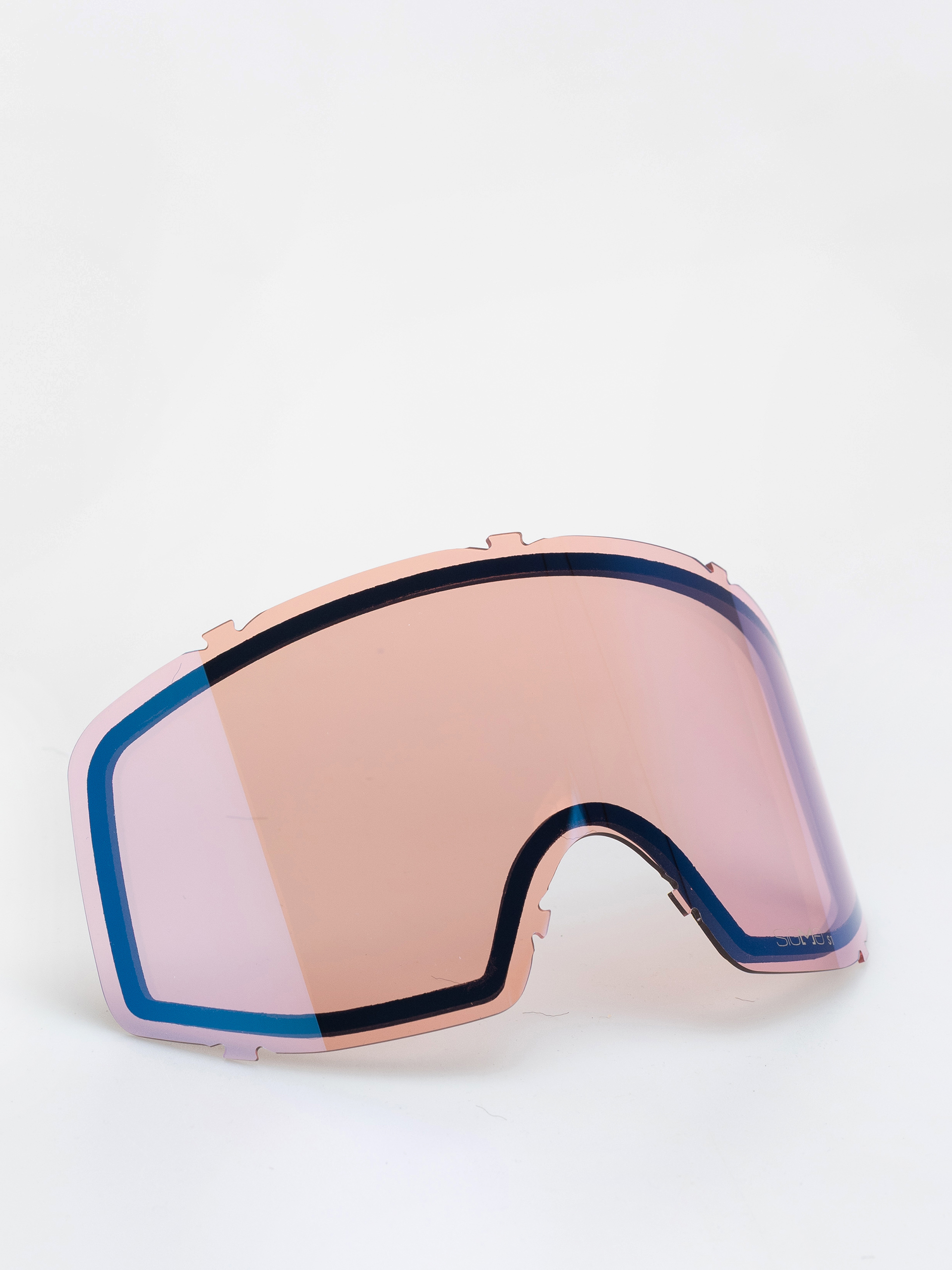 Ochelari pentru snowboard Salomon Sentry Pro Sigma (silv fs/gm/lb)