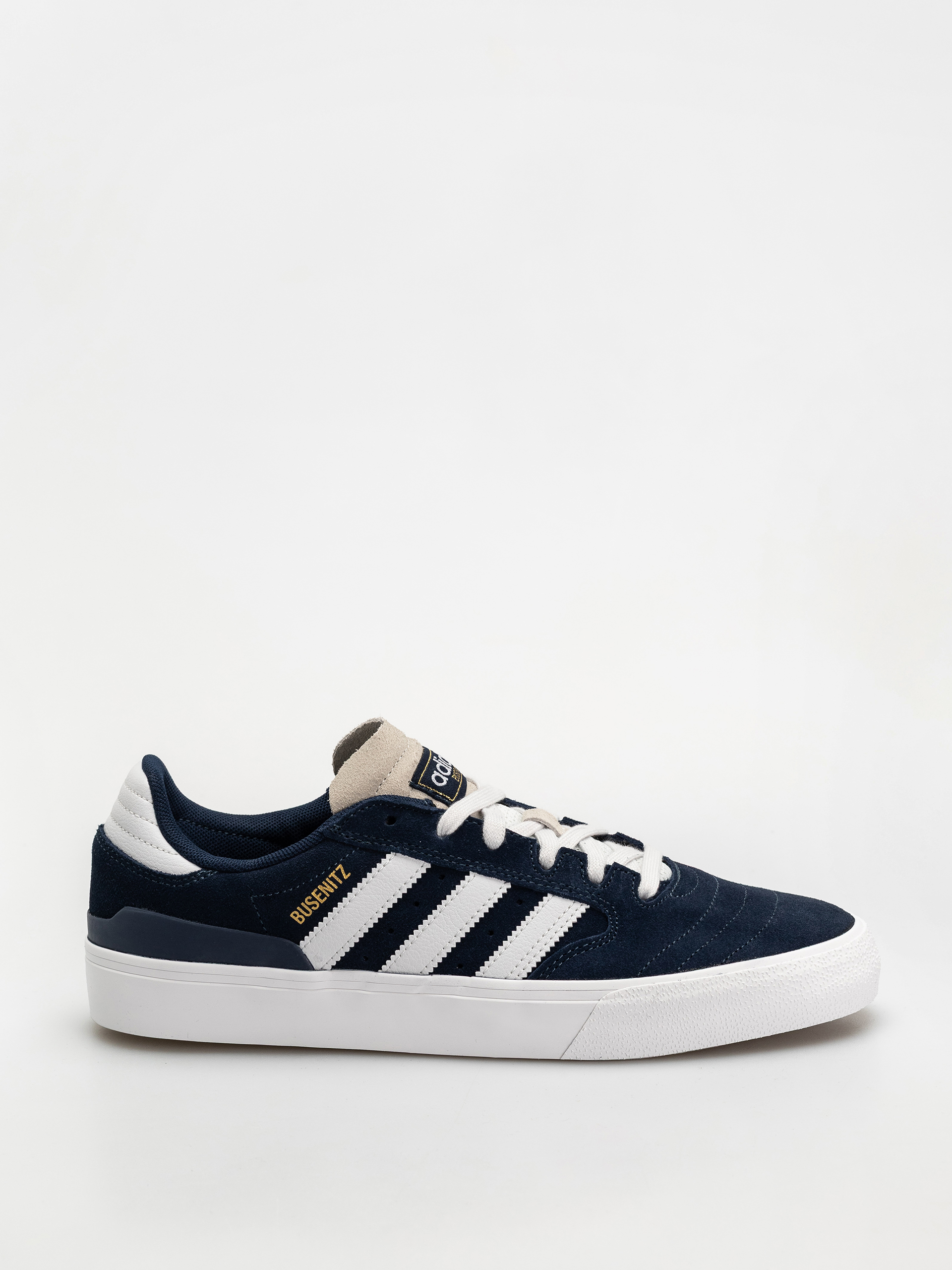 Pantofi adidas Busenitz Vulc II (conavy/crywht/ftwwht)