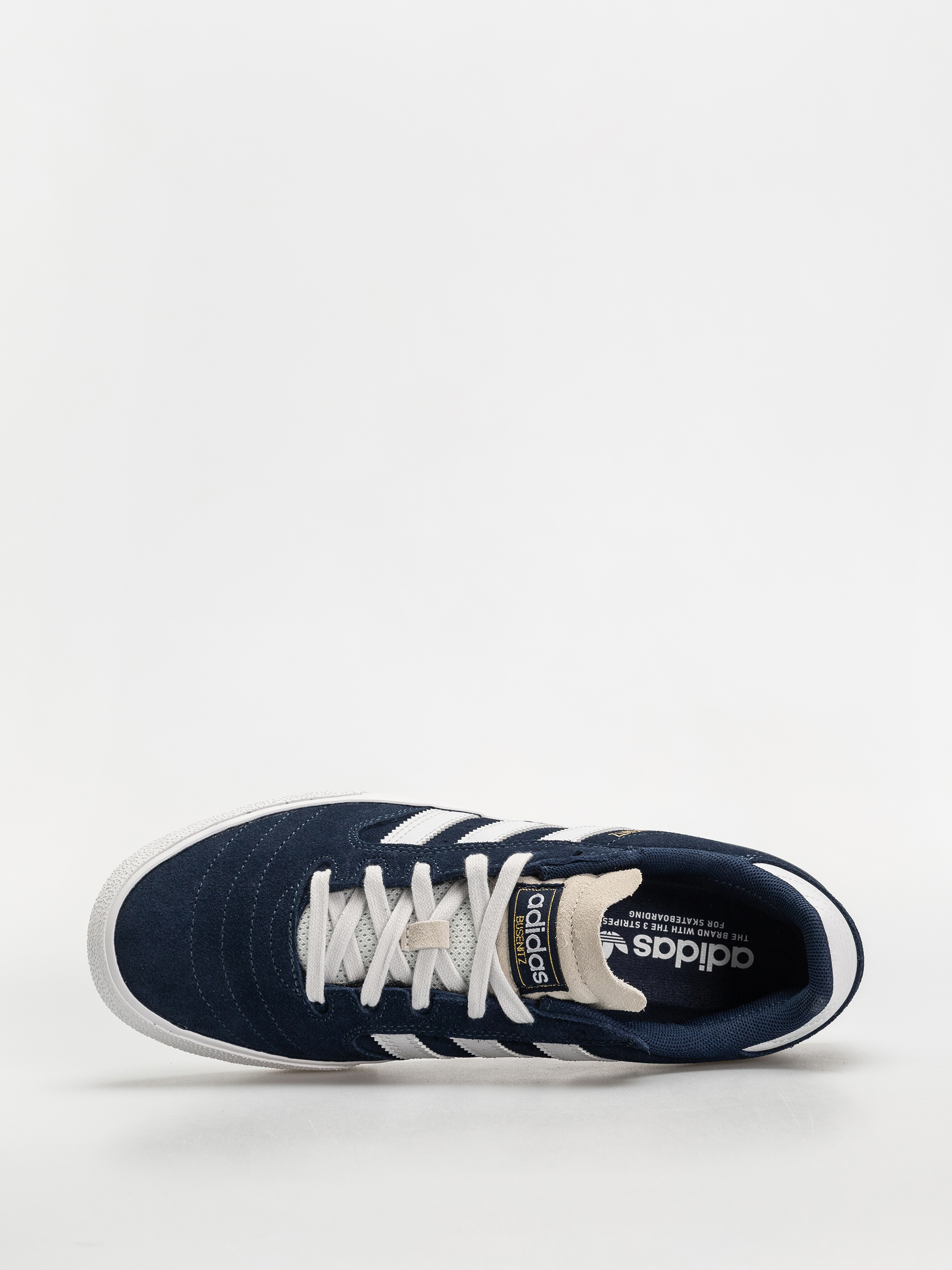 Pantofi adidas Busenitz Vulc II (conavy/crywht/ftwwht)
