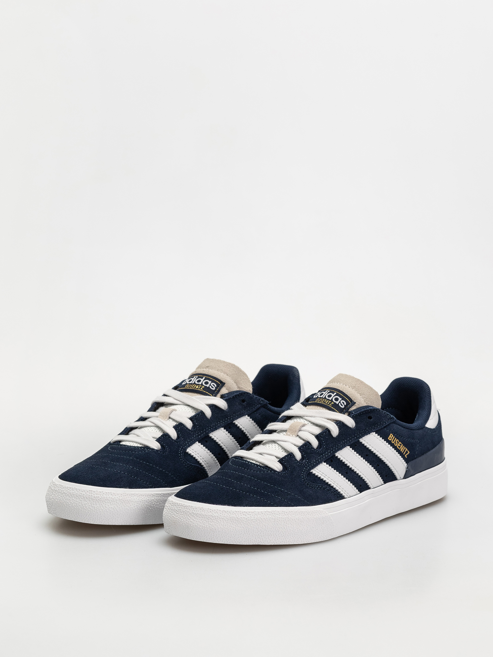 Pantofi adidas Busenitz Vulc II (conavy/crywht/ftwwht)