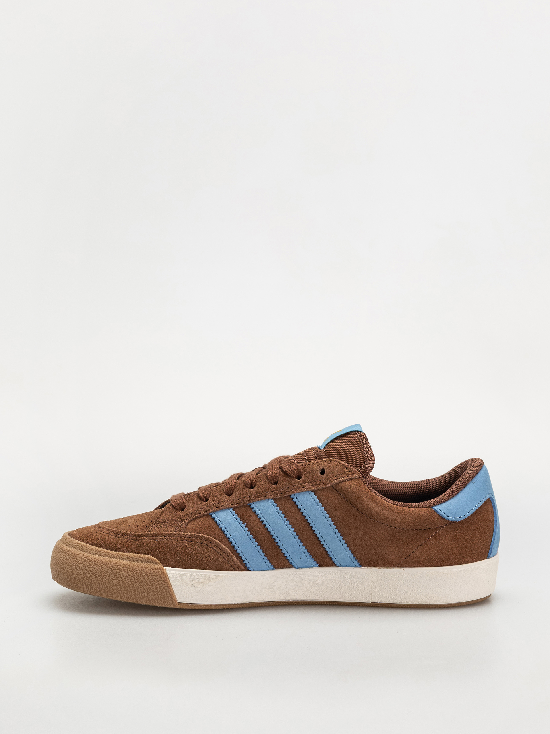 Pantofi adidas Nora (prebrn/ltblue/gum4)
