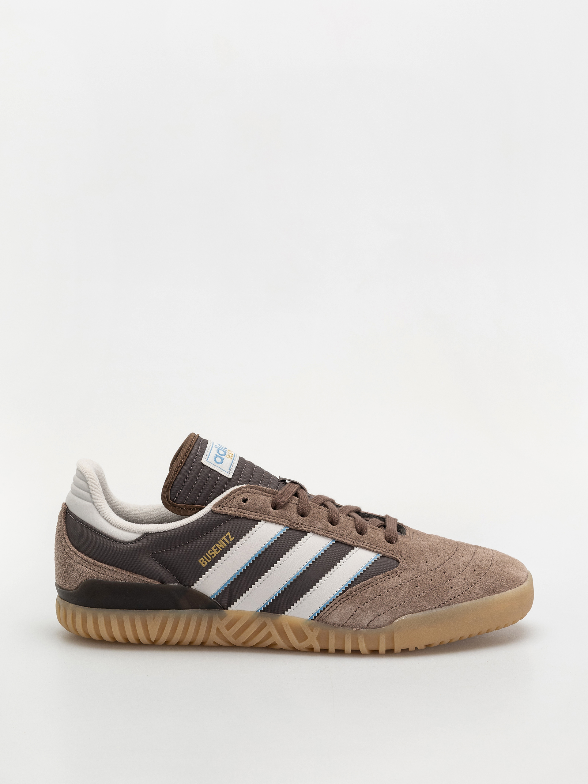 Pantofi adidas Busenitz Indoor Super