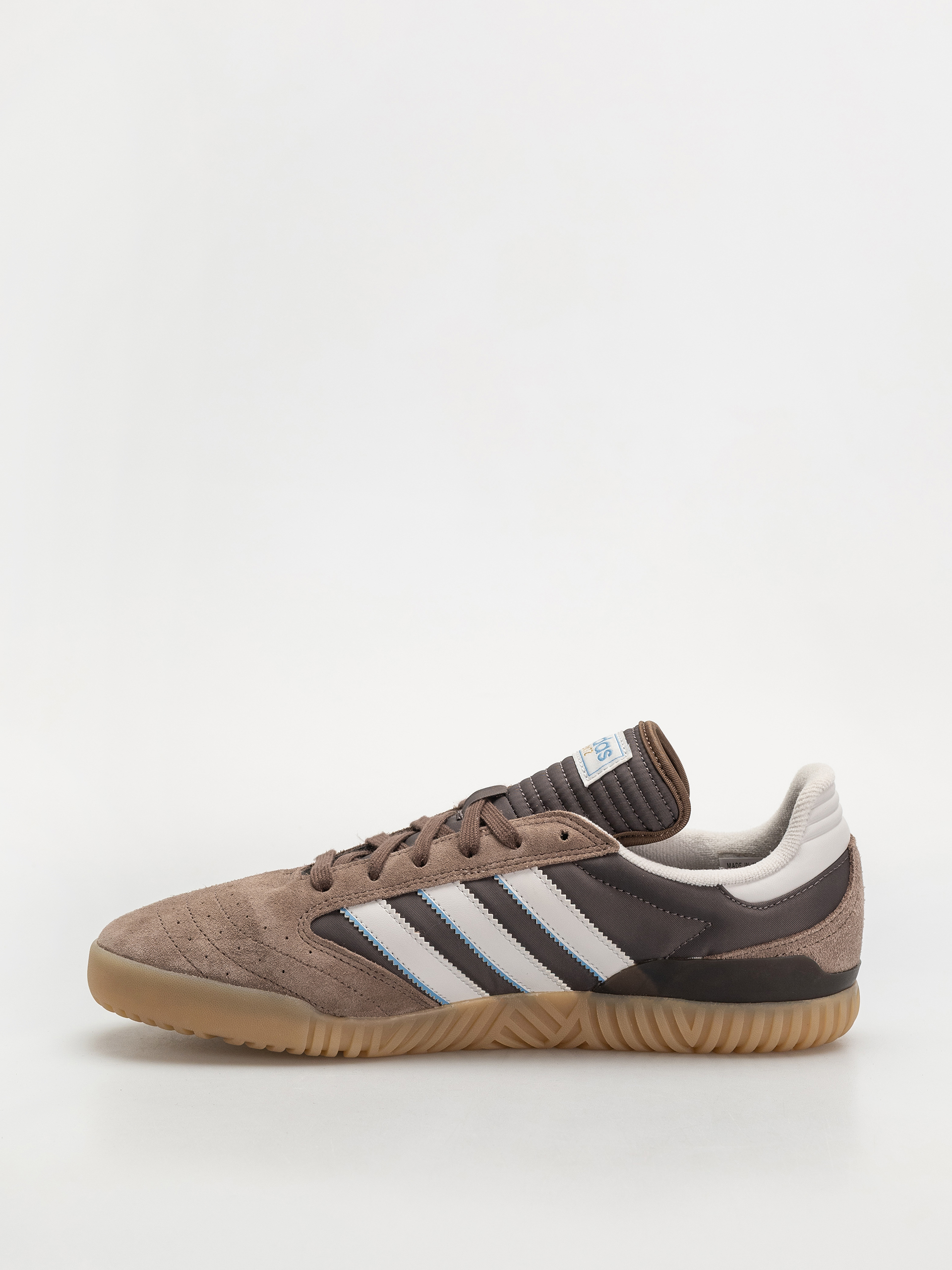 Pantofi adidas Busenitz Indoor Super (earstr/crywht/chacoa)