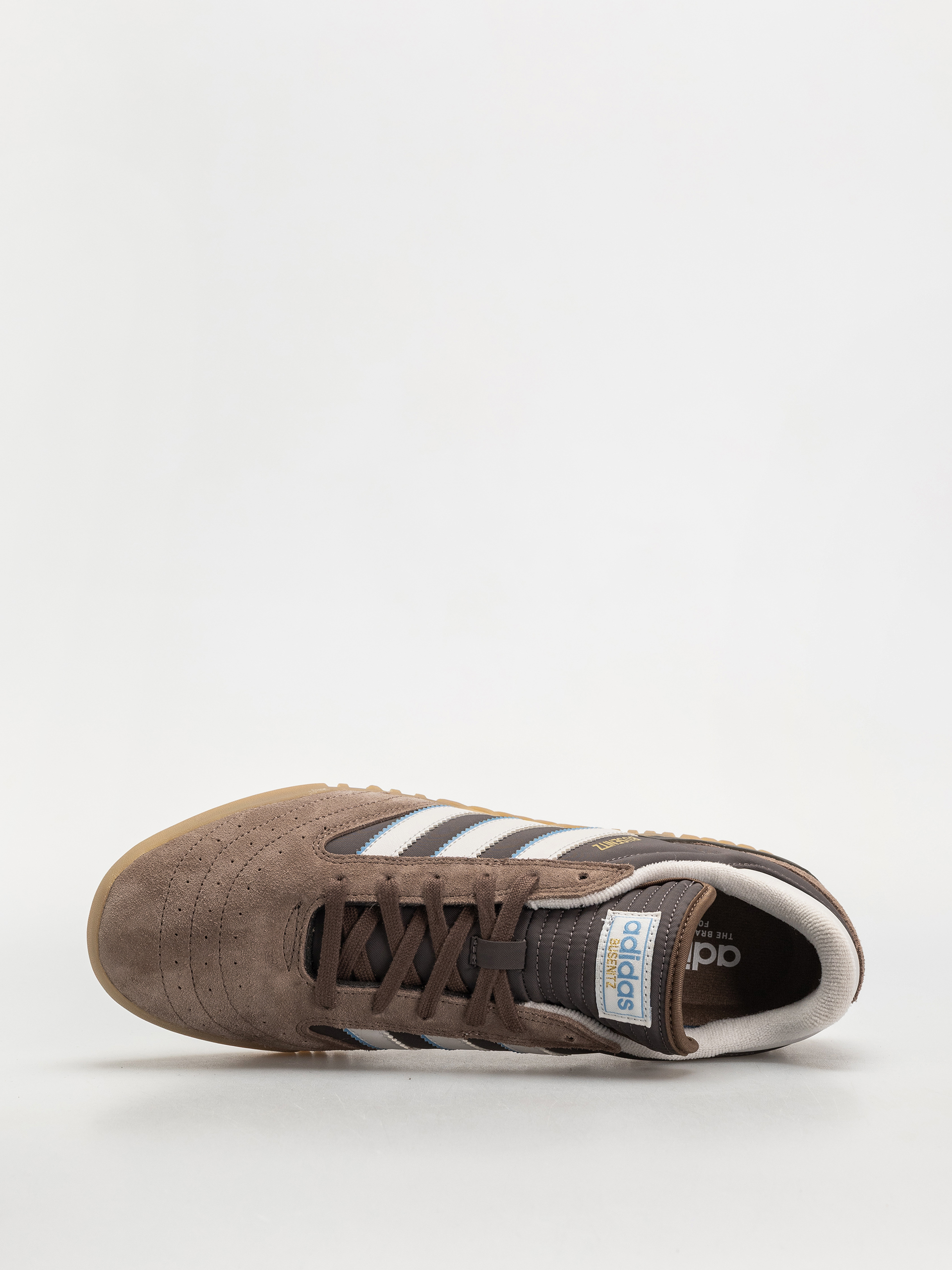 Pantofi adidas Busenitz Indoor Super (earstr/crywht/chacoa)